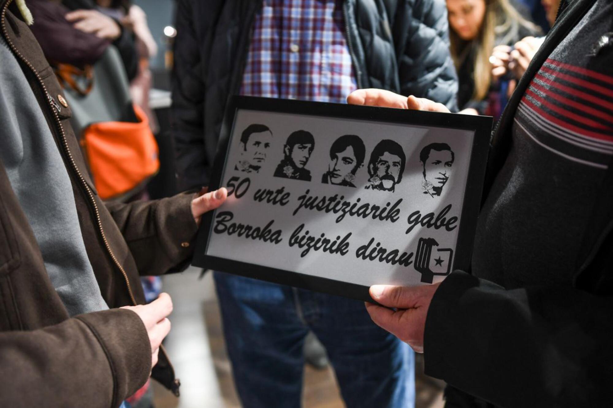 Baskonia Martxoak 3 - 5