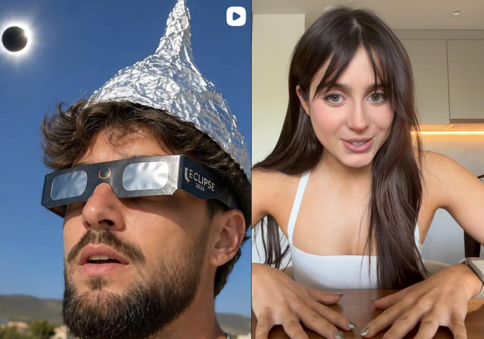 Roro y el del gorrito