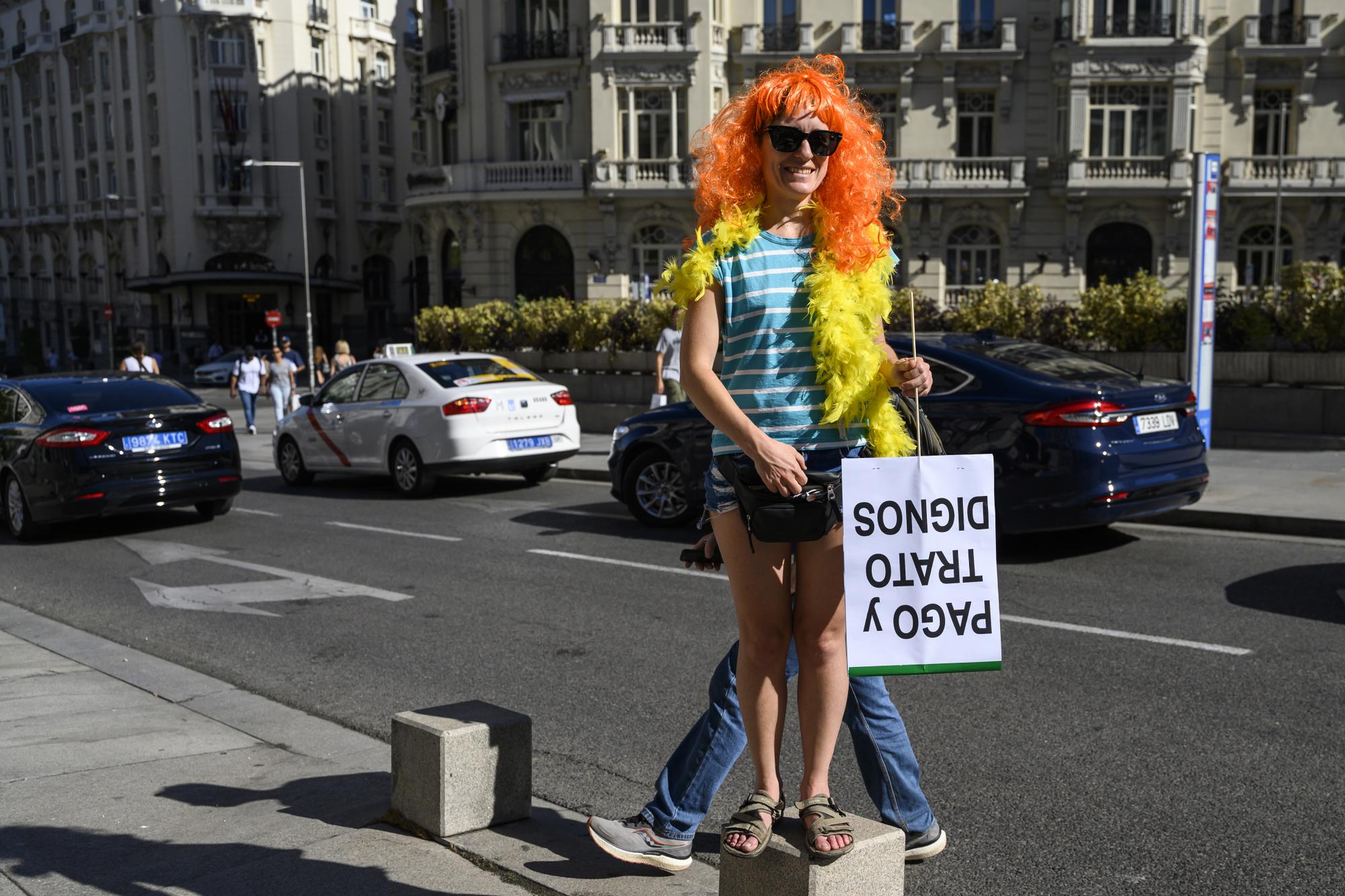 Convenio 189 consenso histórico en el Congreso - 13