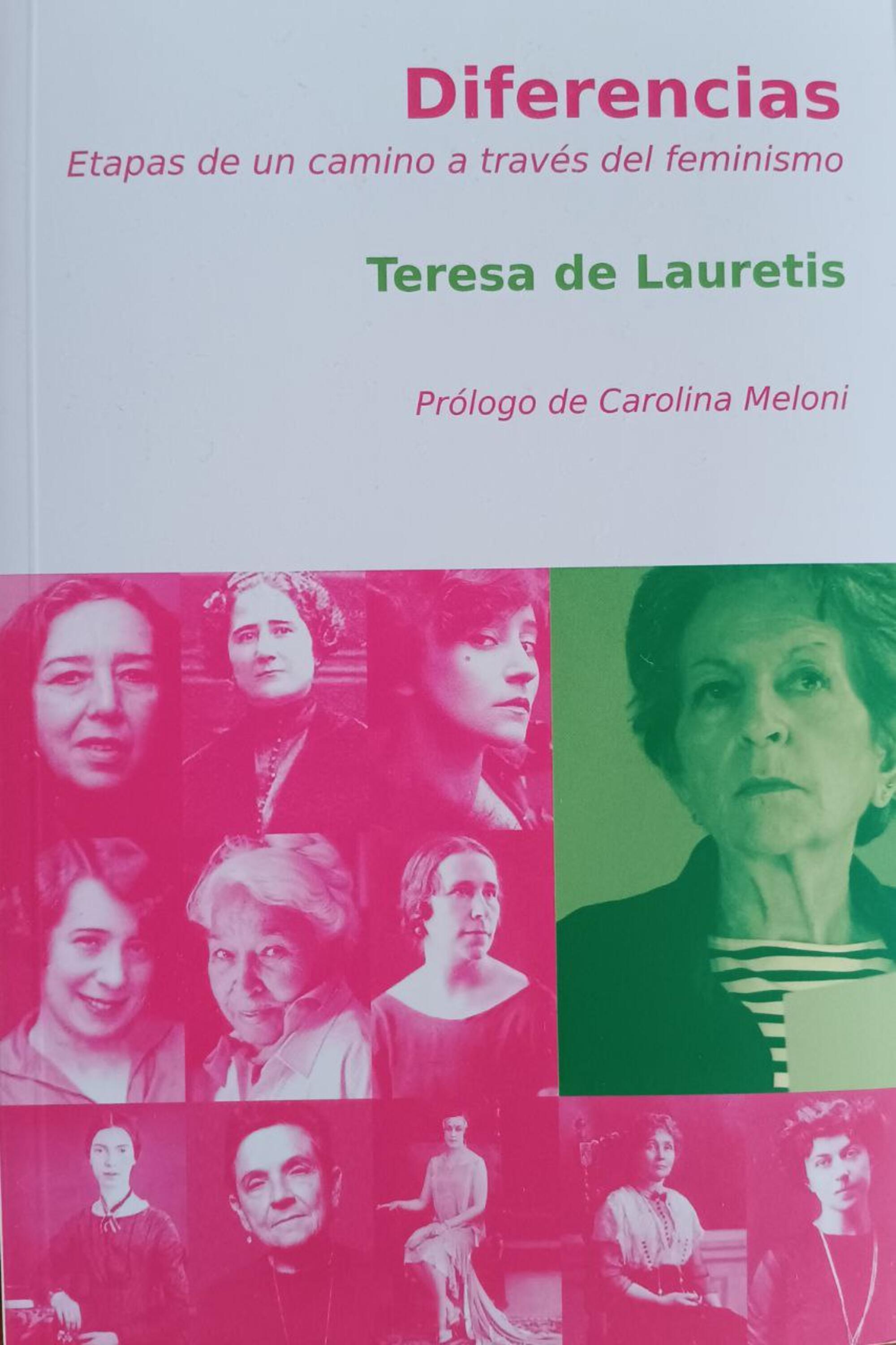 Diferencias Teresa de Lauretis