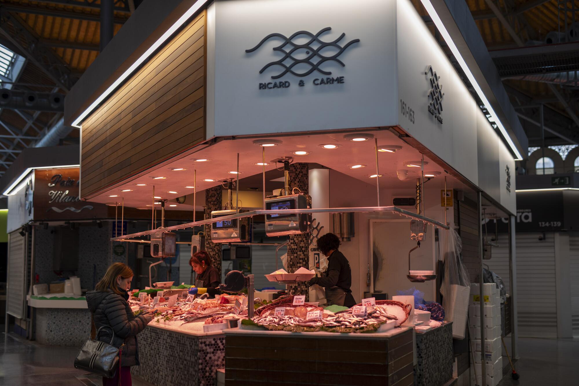 Barcelona Recursos 19-02-25 - 19 Mercado