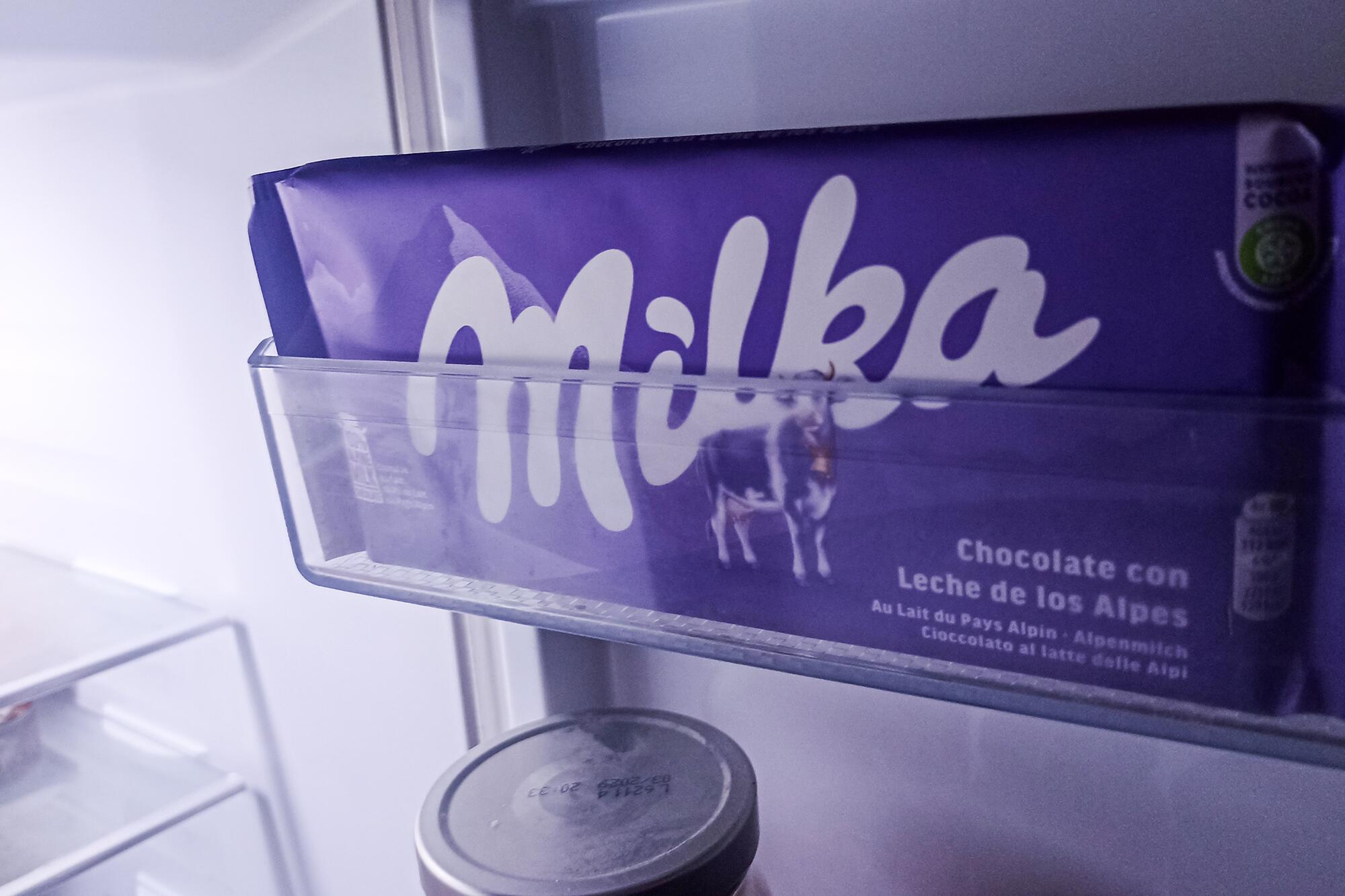 Milka