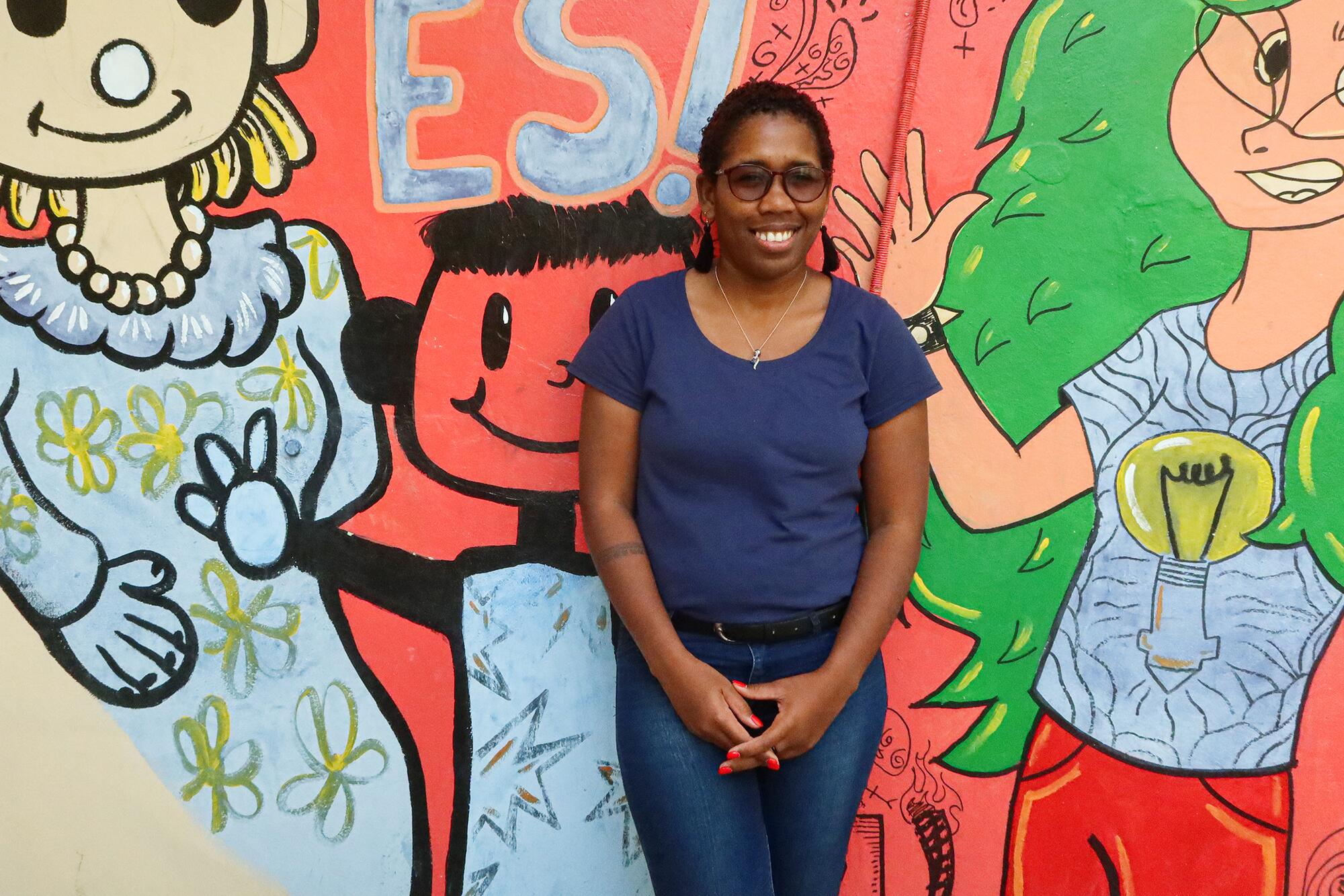 Mujeres Cuba 2026 - 4