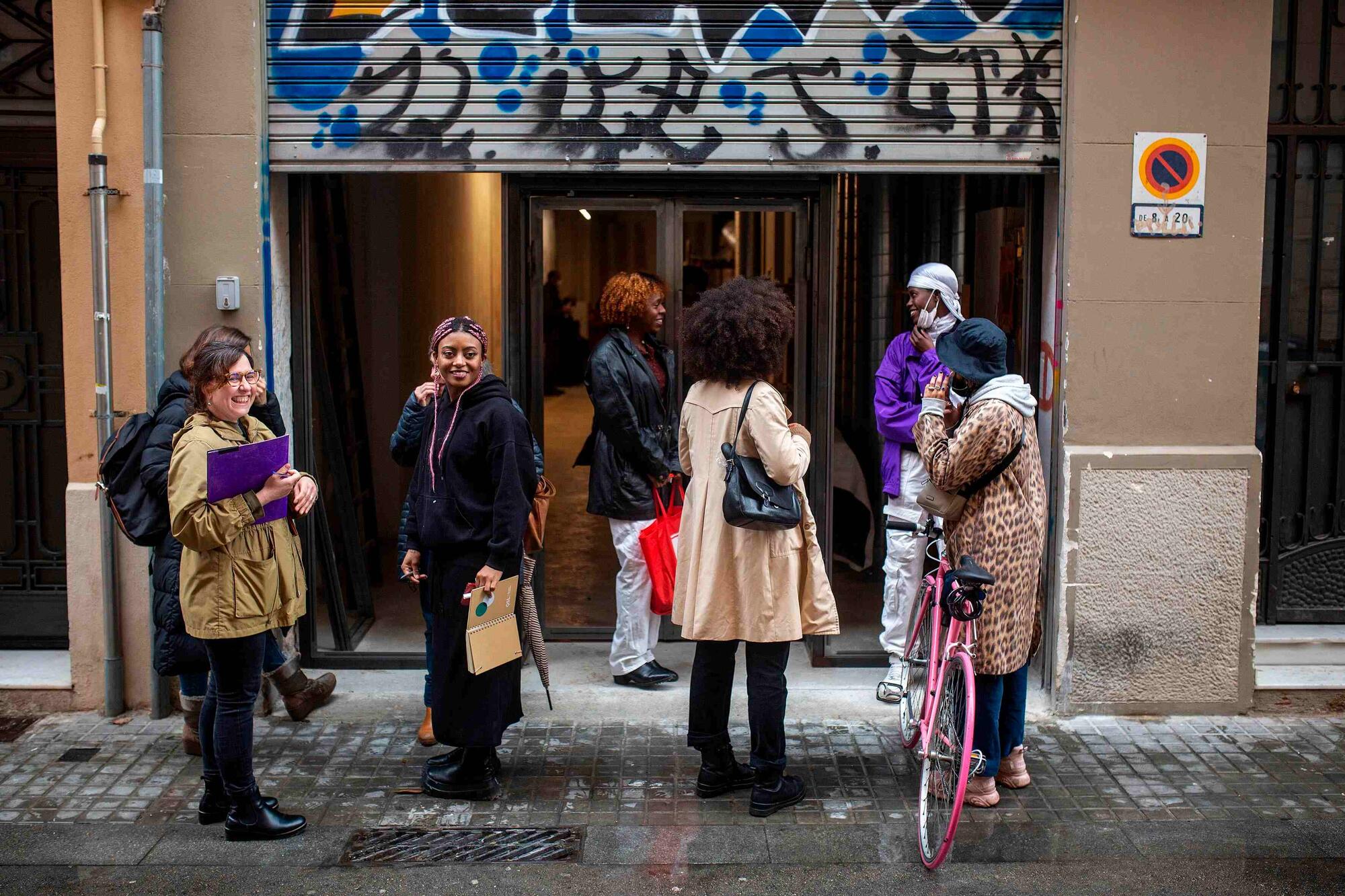 Periferia Cimarronas