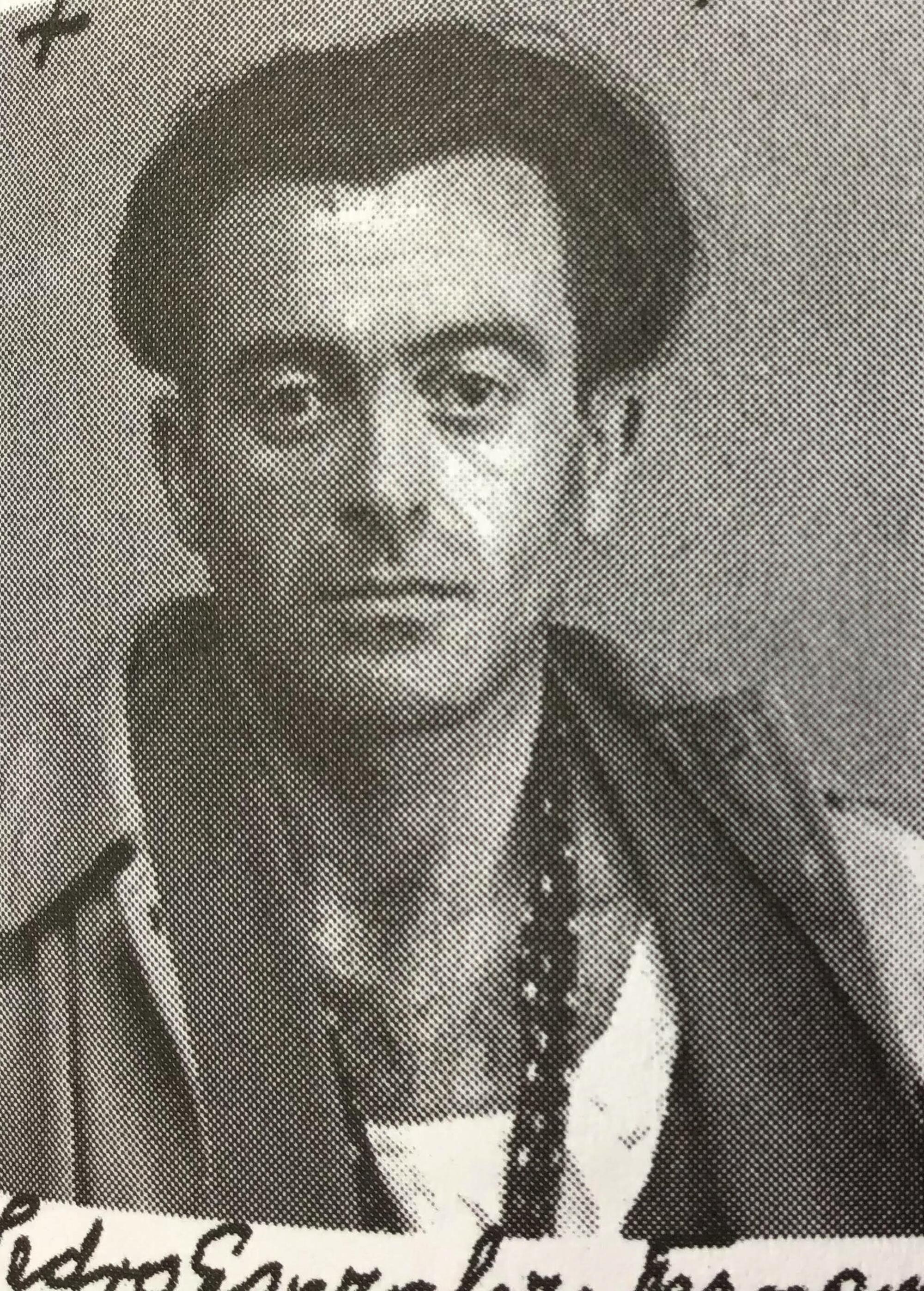 Pedro