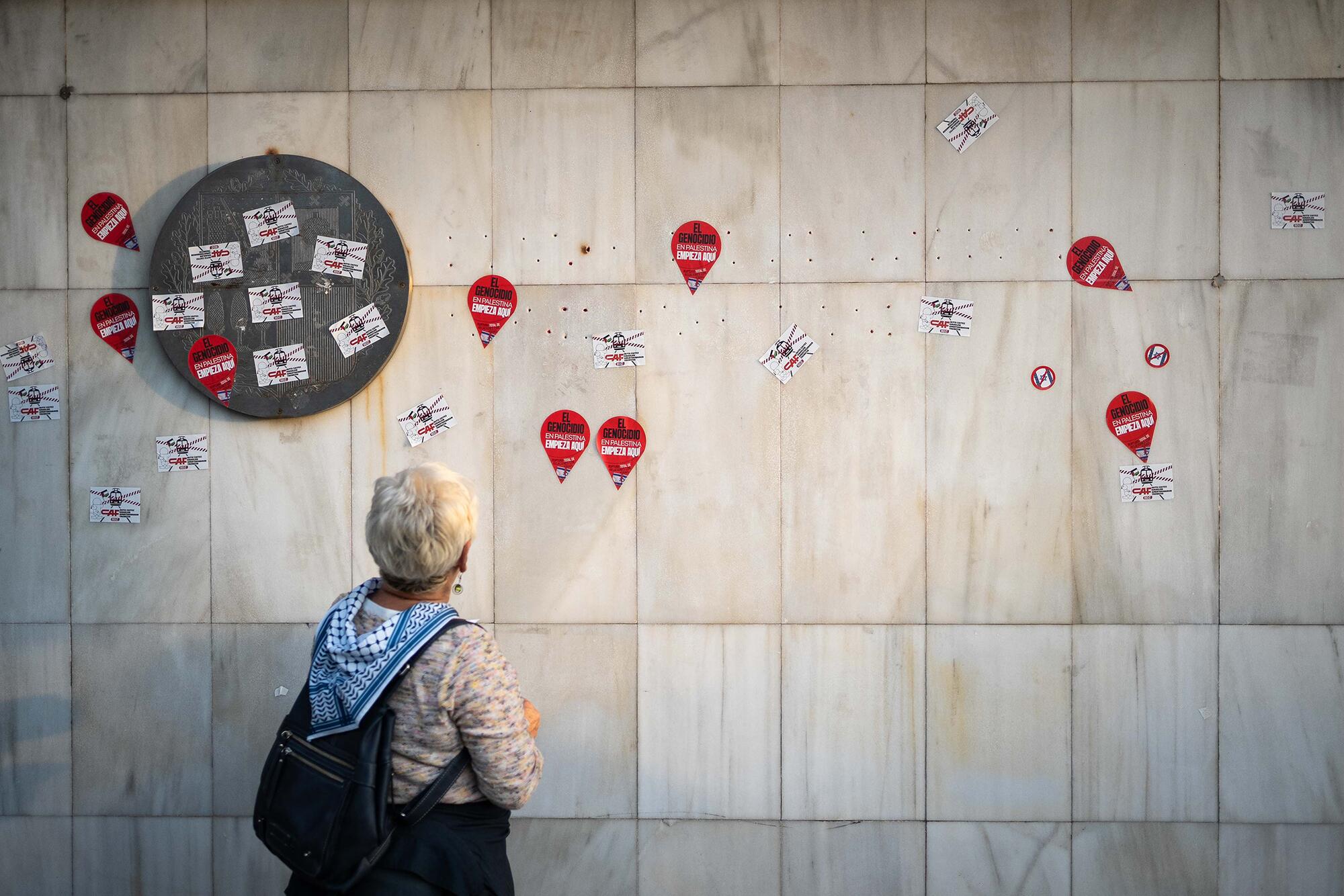 Mani Flotilla EH - 11