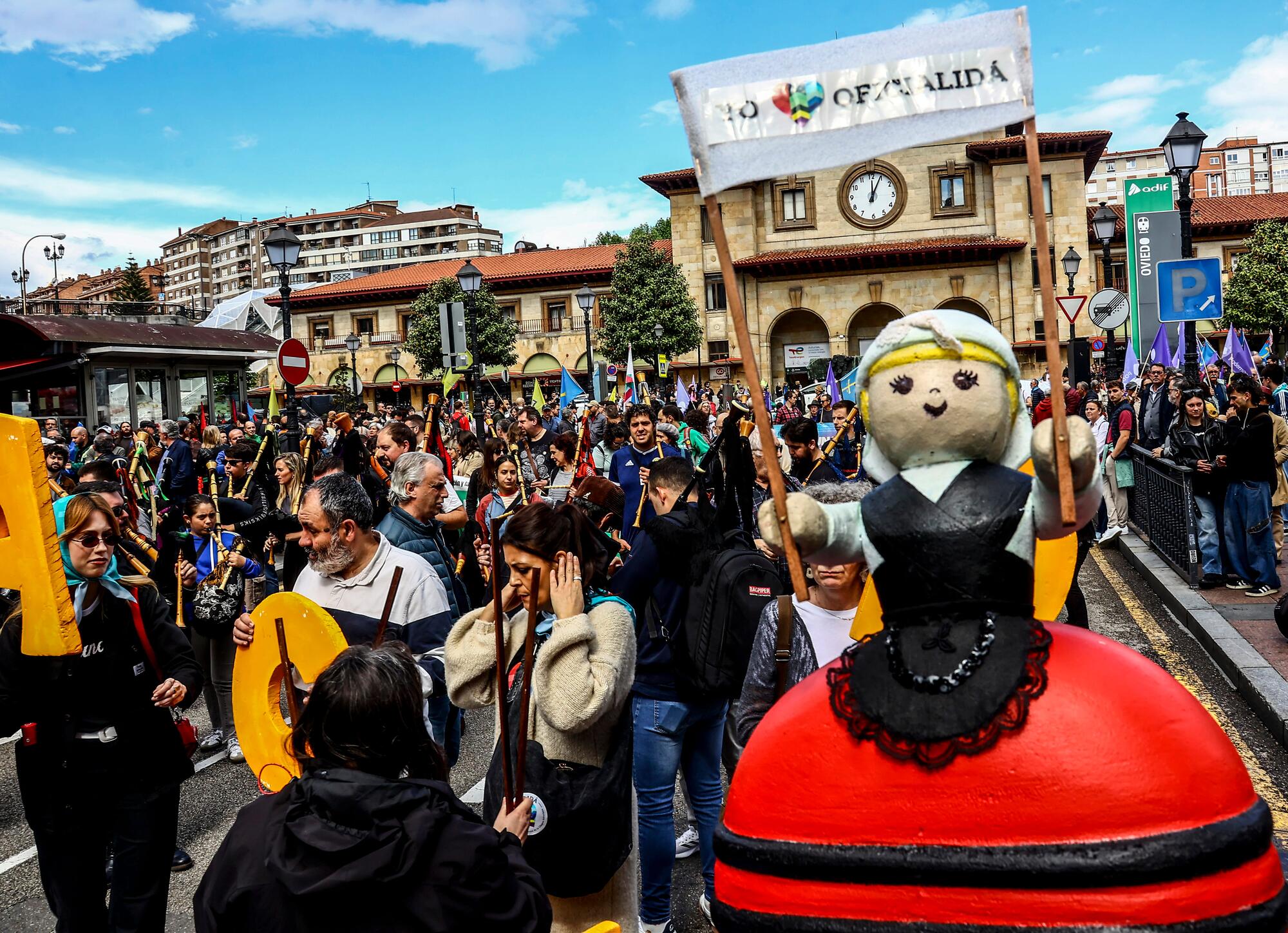 Marcha oficiladidad asturianu - 12