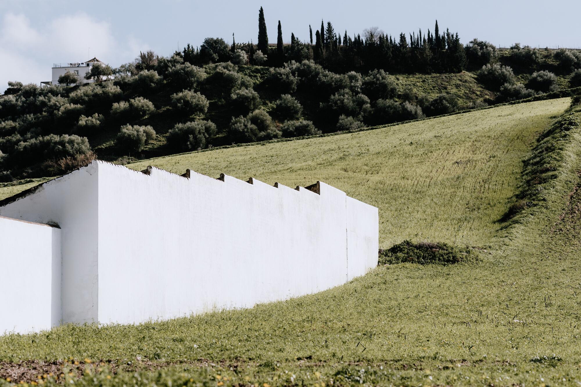 Homenaje a la victimas del franquismo en Villamartín - 33