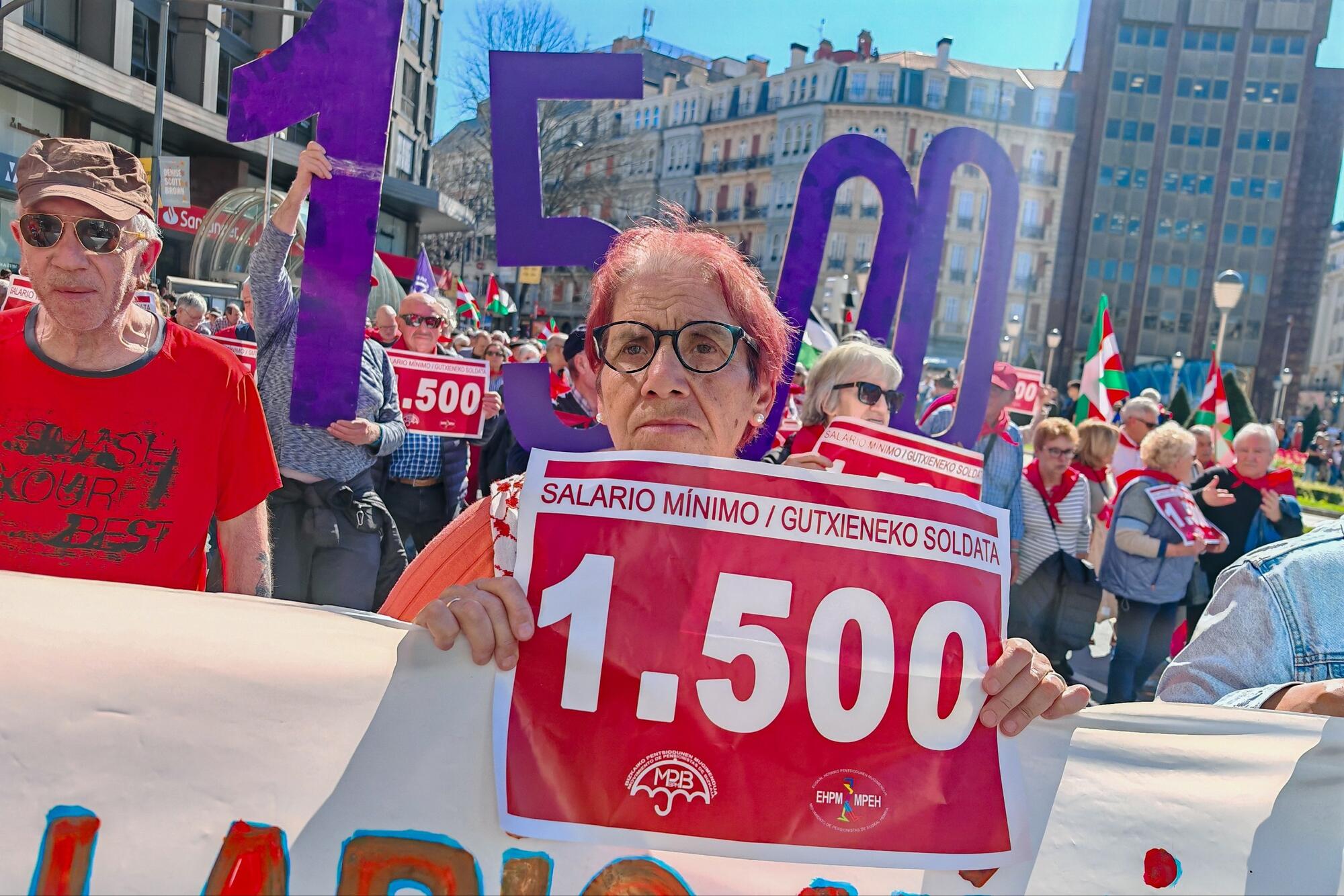 SMI propio Euskal Herria