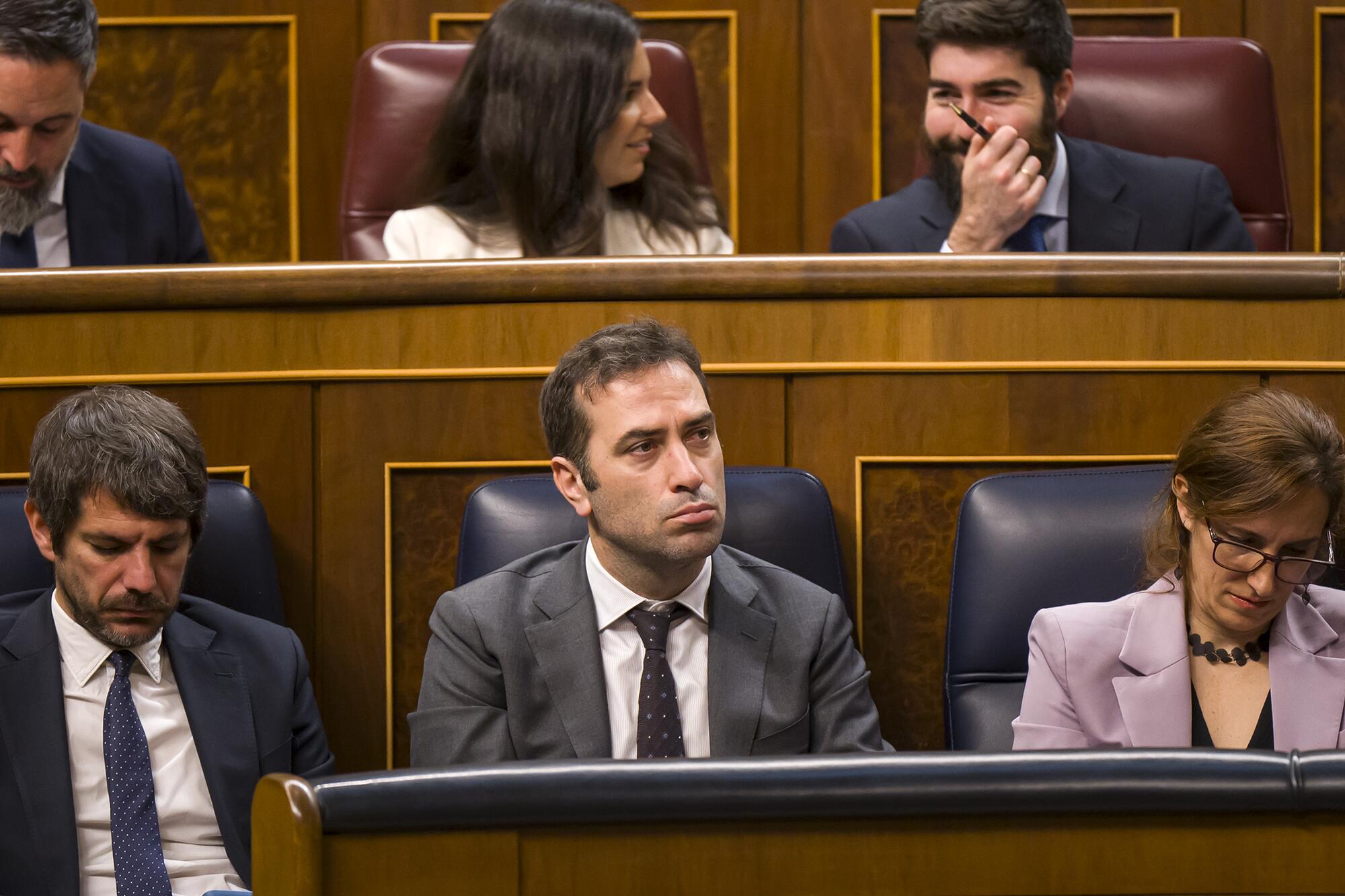 Pleno Congreso 07.05.25 - 42