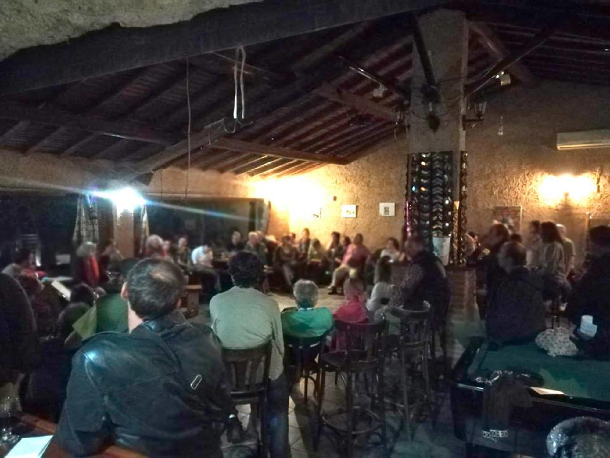 Asamblea Sierra de Gata. 