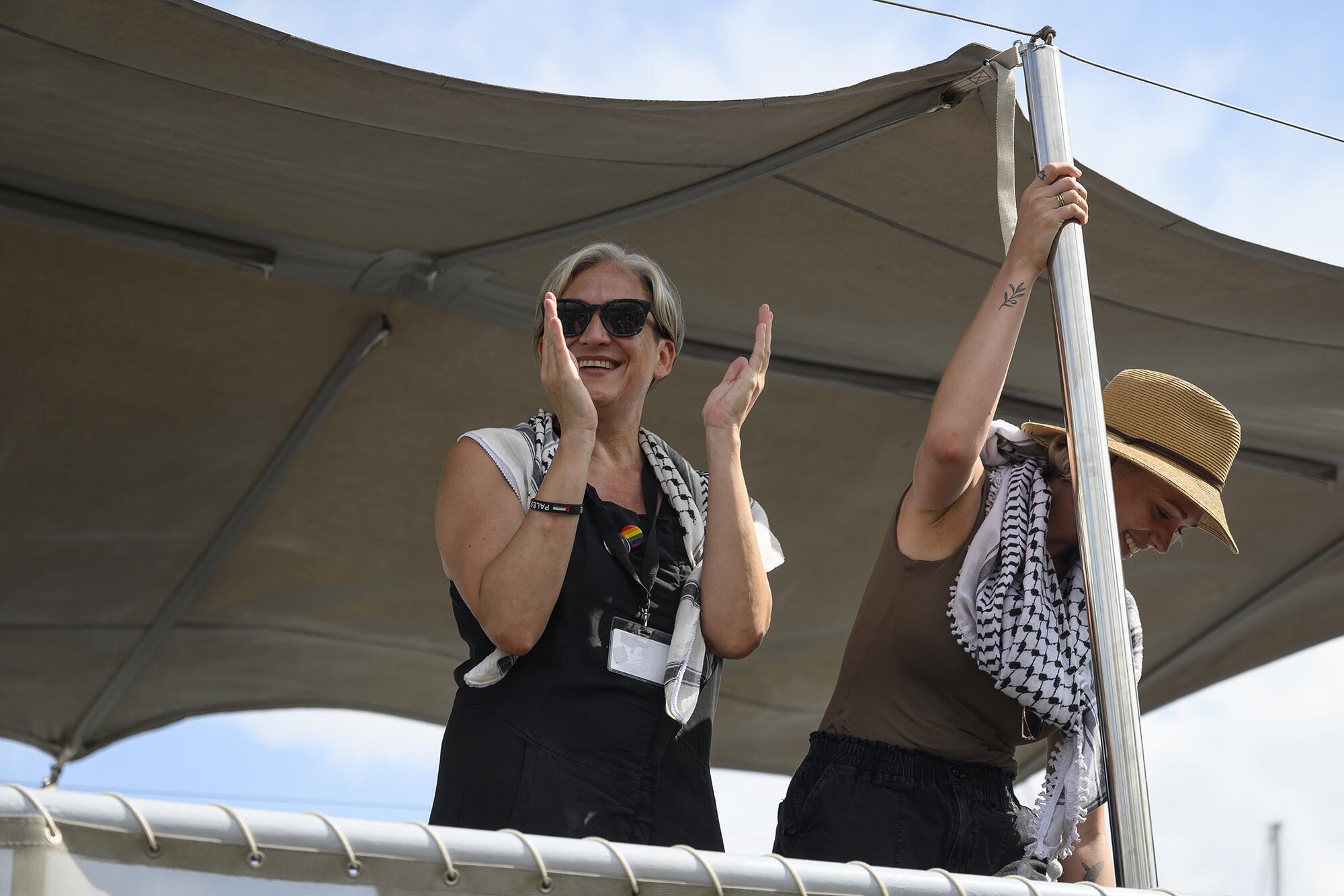 Summd Flotilla - 29