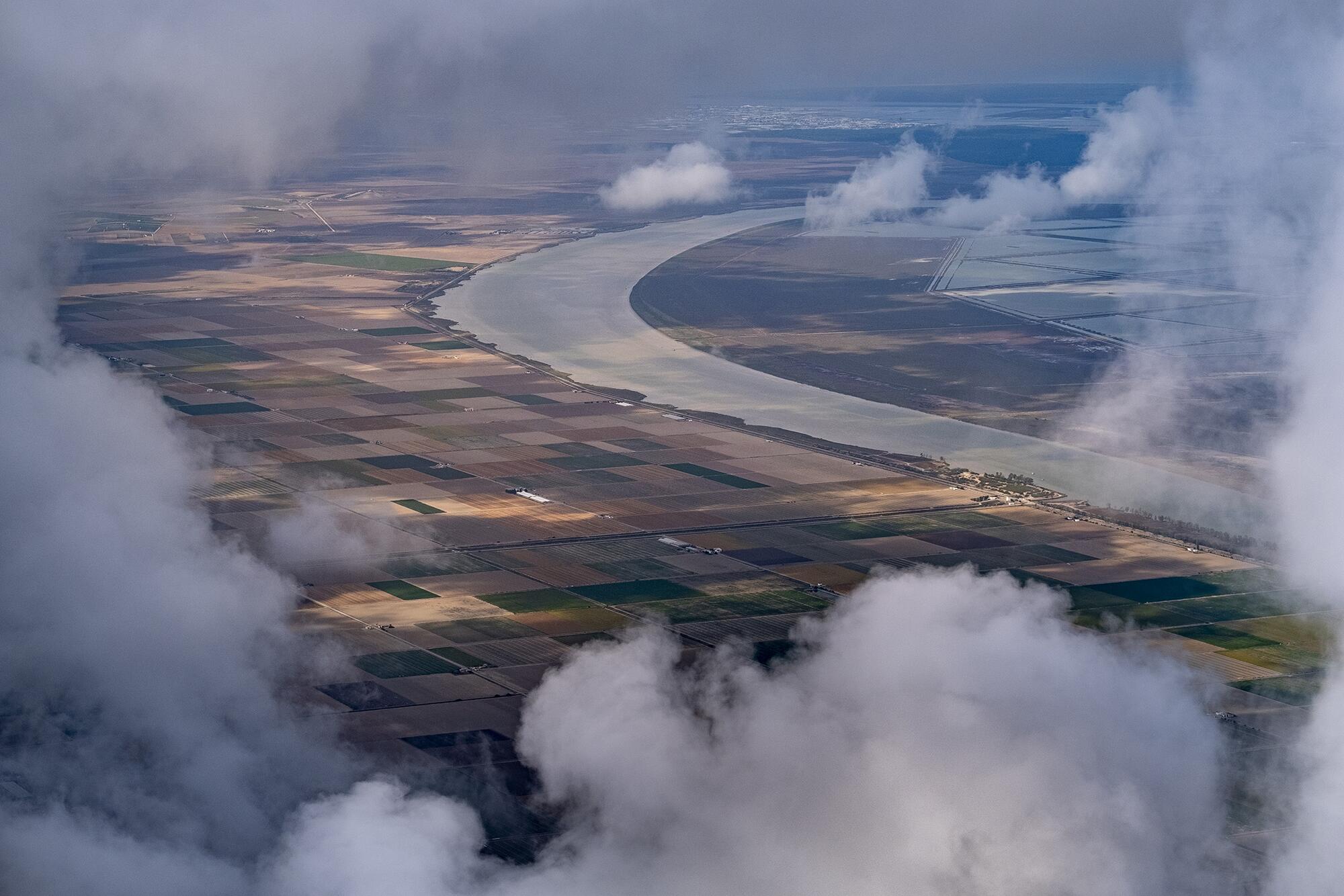 Aznalcollar Greenpeace - 12