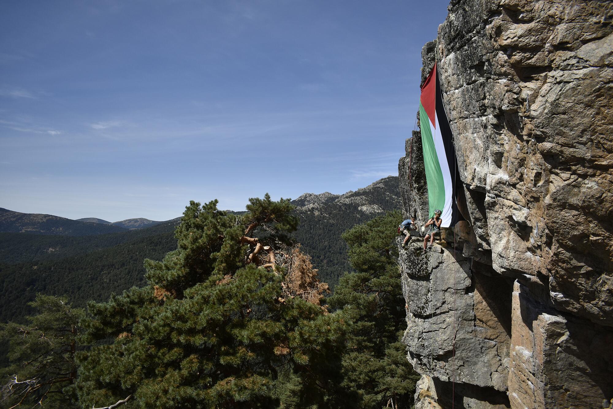 Palestina Guadrrama - 5