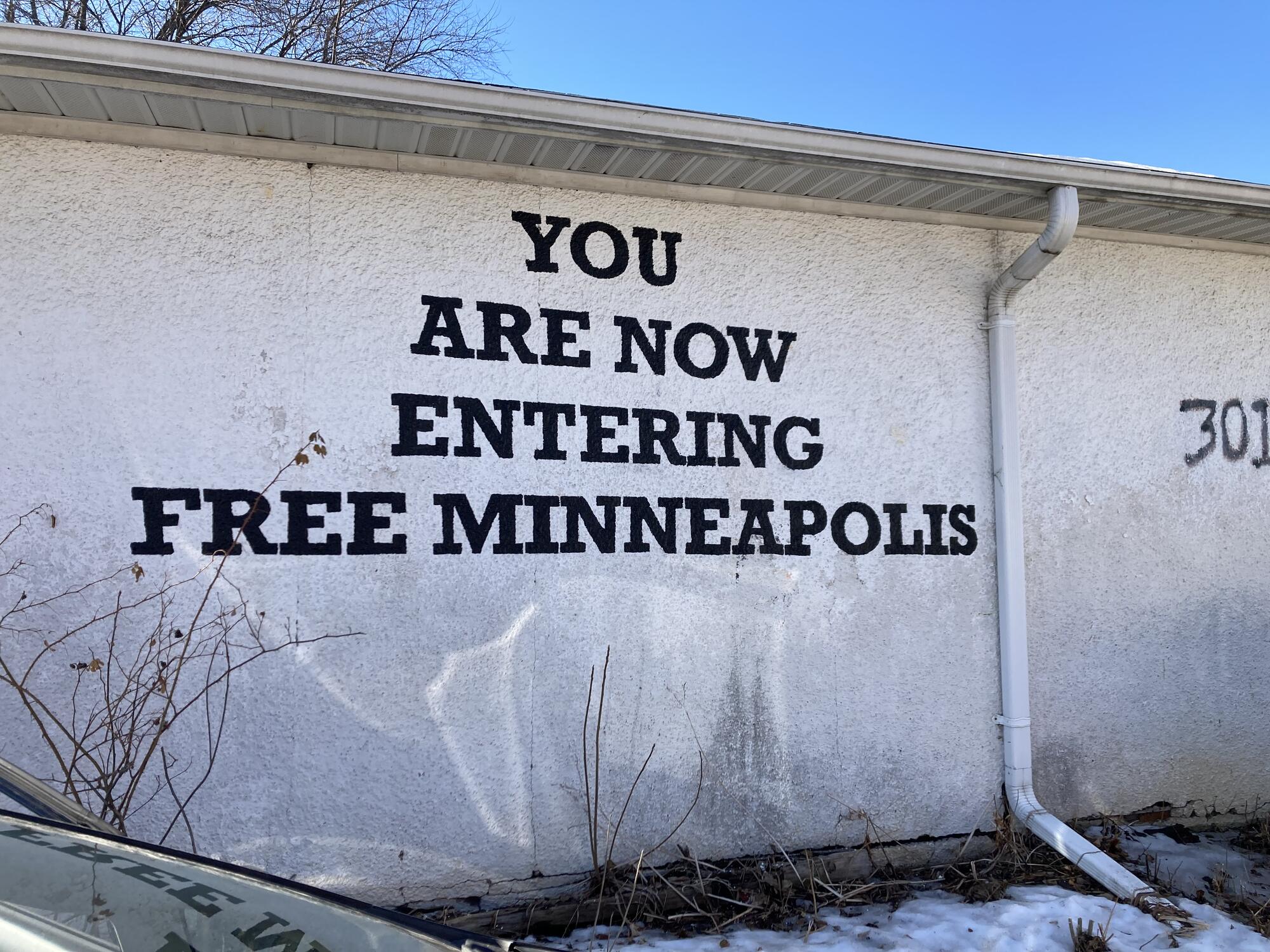 Free Minneapolis
