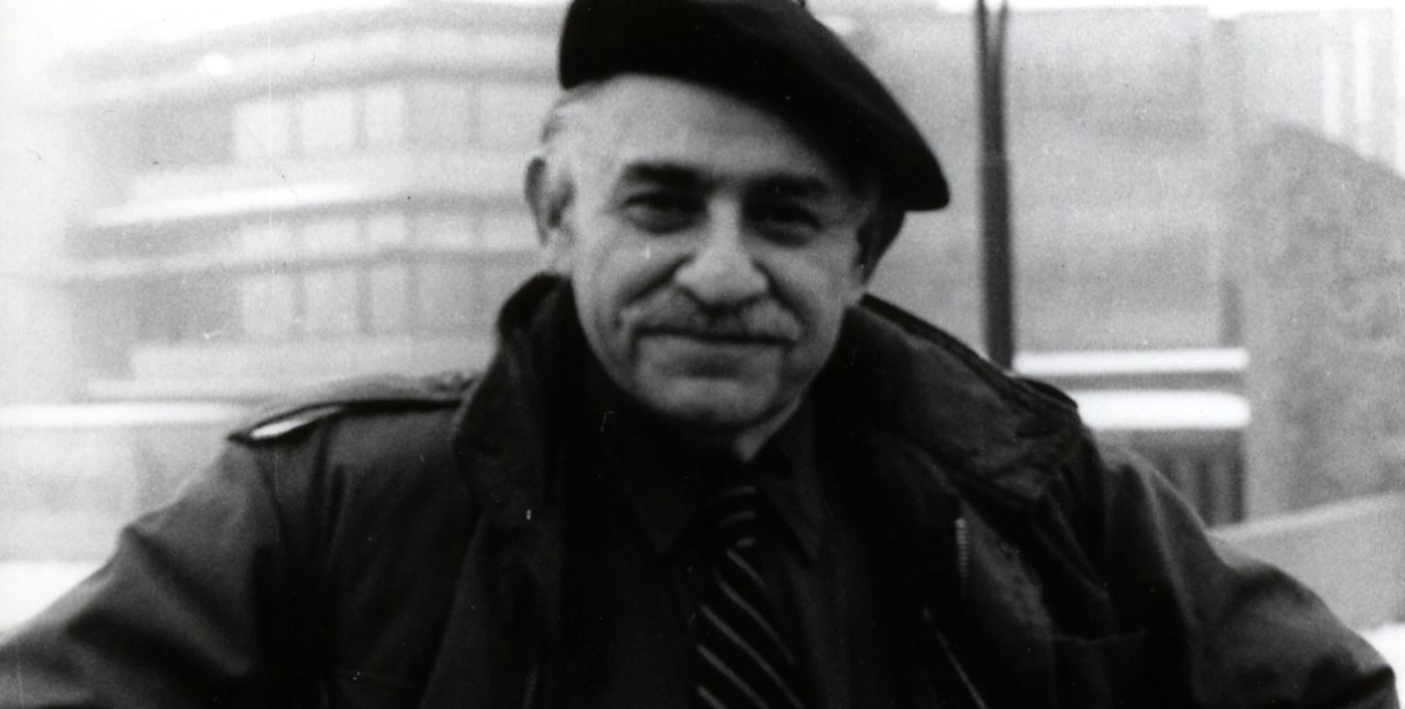 Murray Bookchin