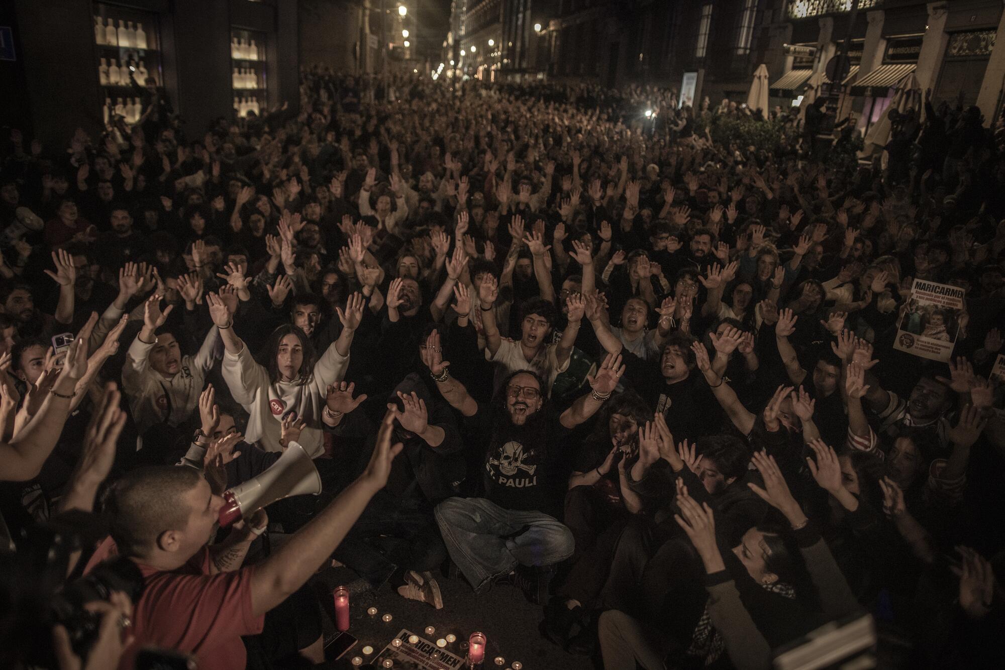 Marcha Maricarmen - 4