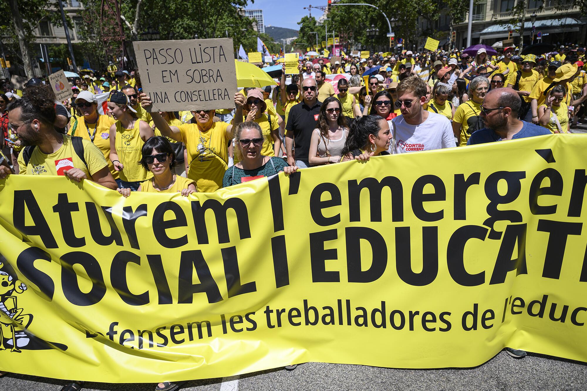cabecera mani educativa barcelona junio 26