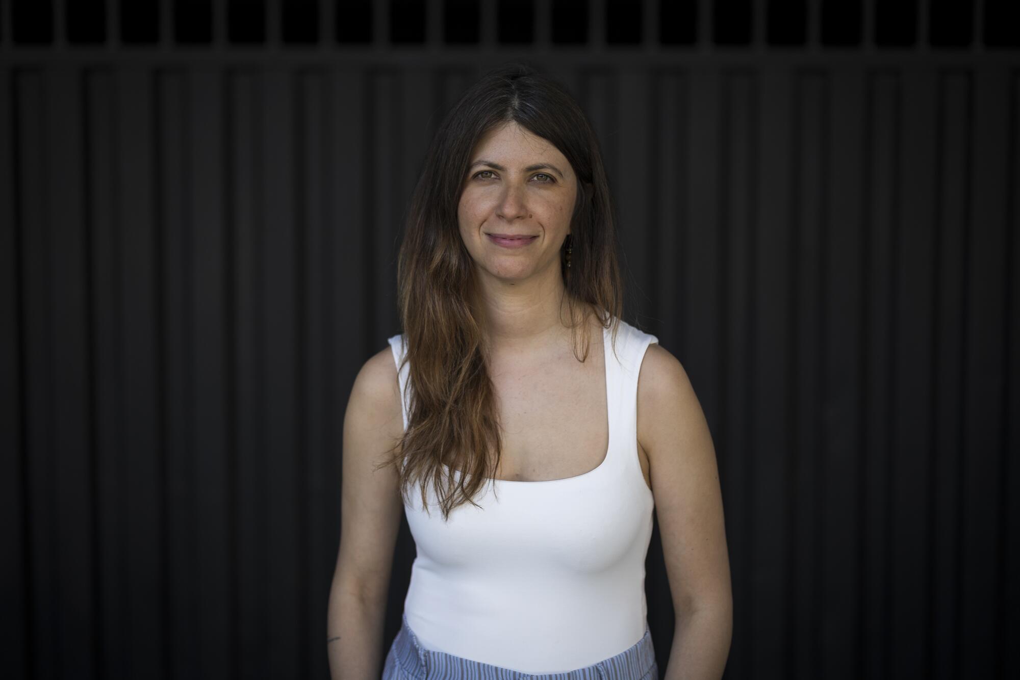 Ana Requena 2026 - 2