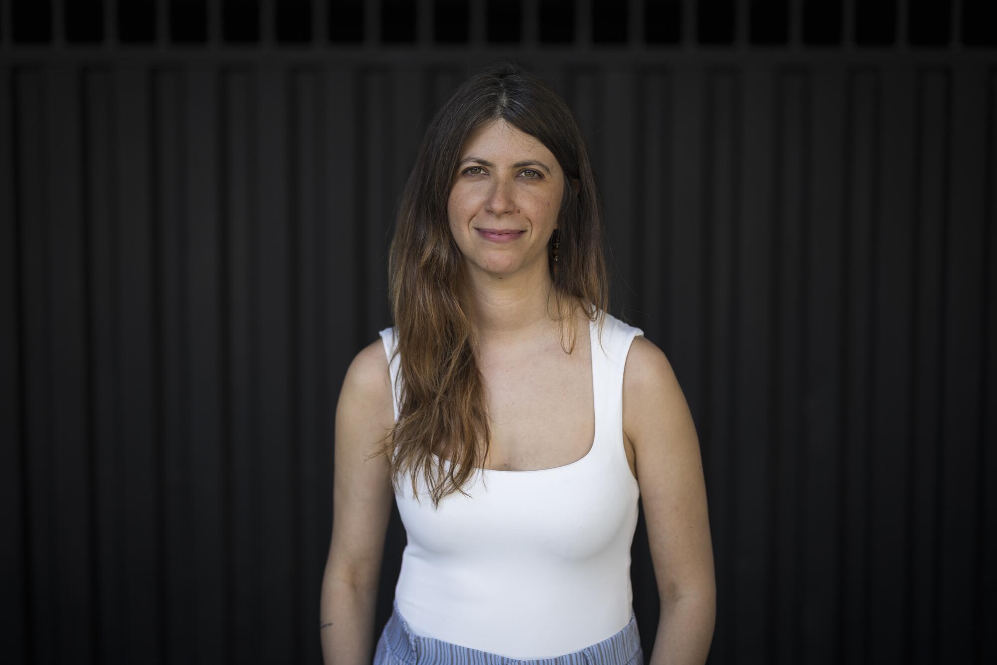 Ana Requena 2026 - 2