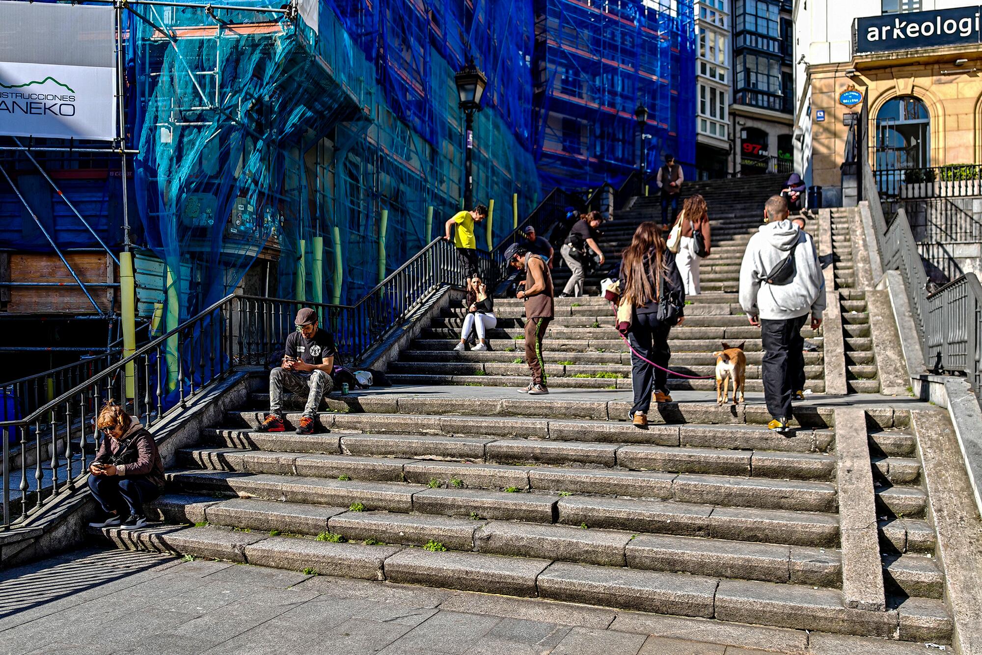 Unamuno Bilbao