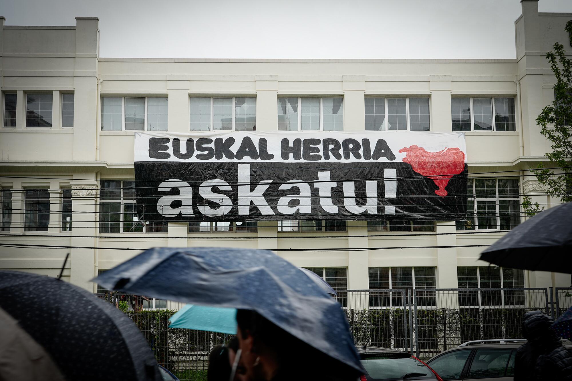 Aberri Eguna 2025 - 2