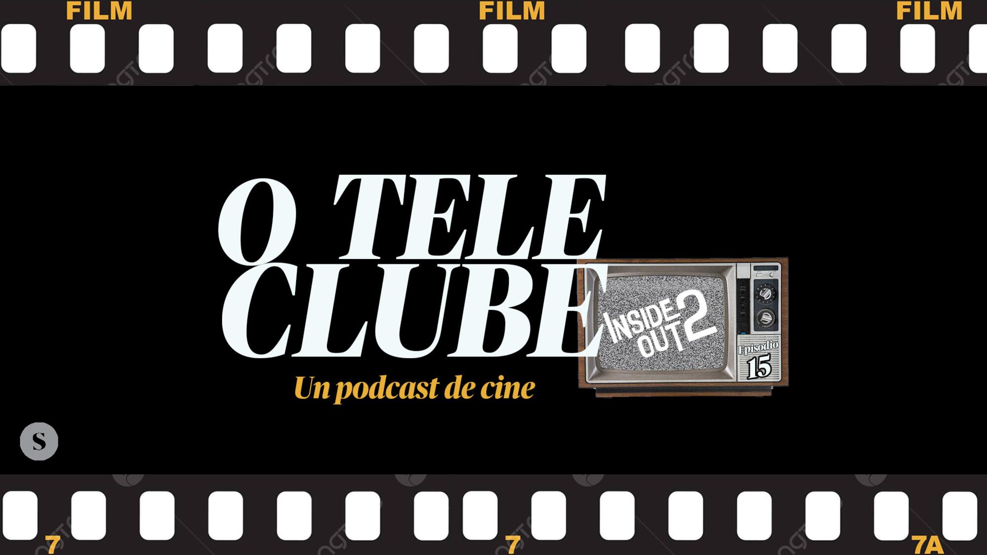 O Teleclube 01x15