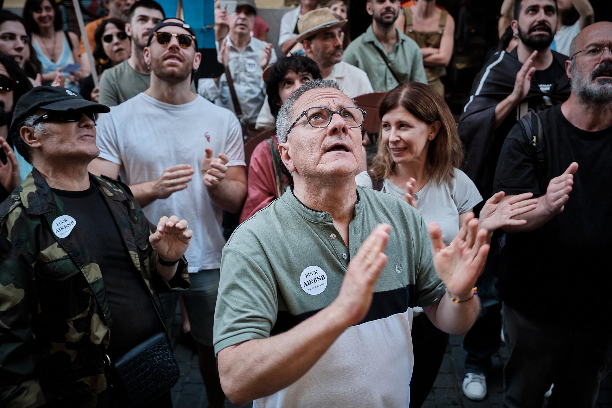 Lavapiés no se vende - 13