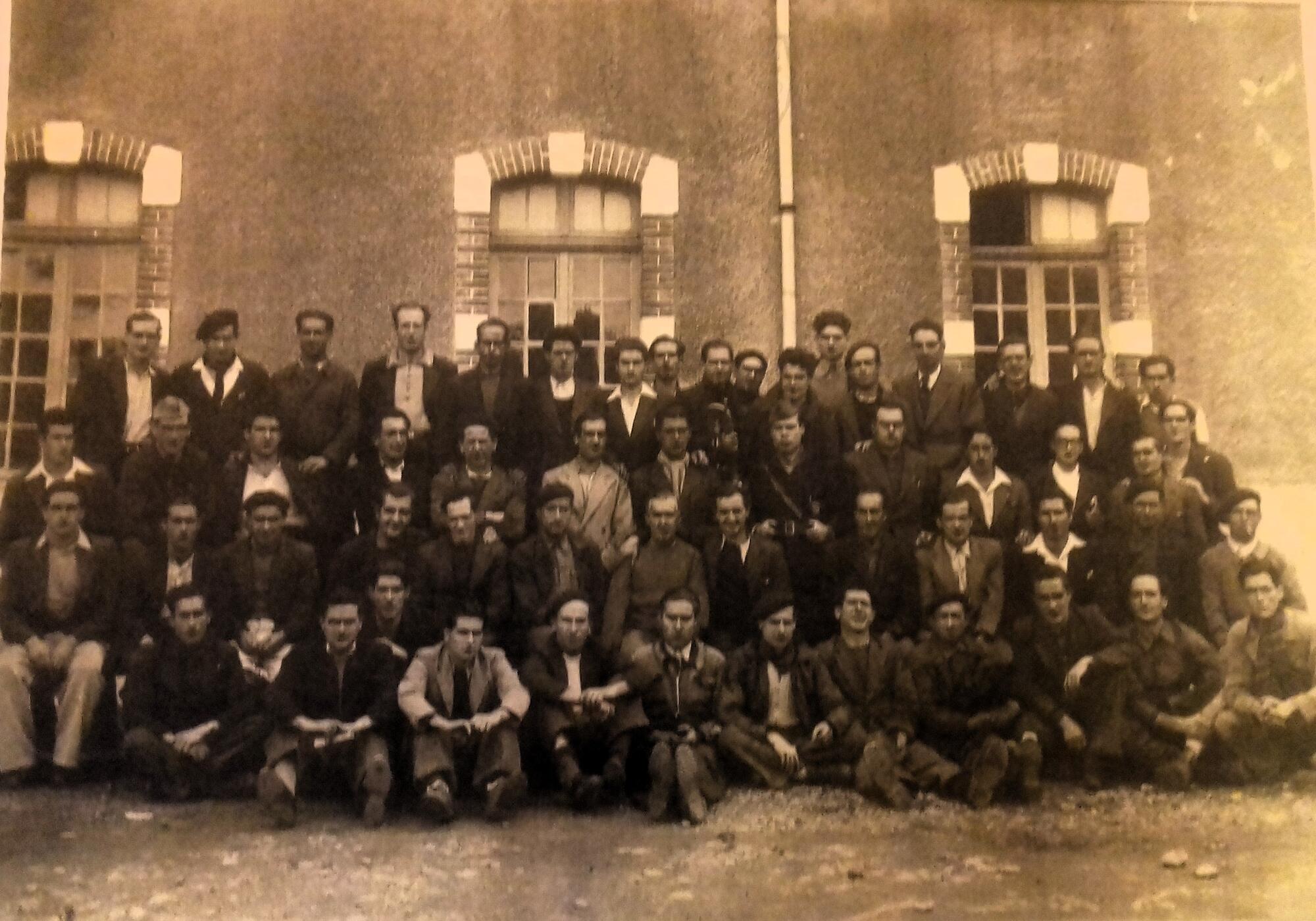 Batallón del Río
