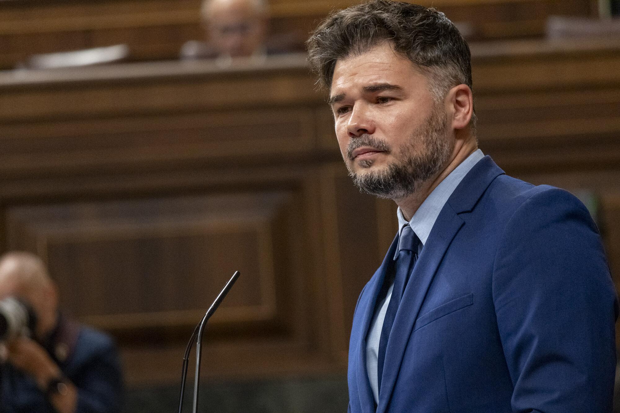 Sesion control Congreso 22-05-2024 - 12 Gabriel Rufián