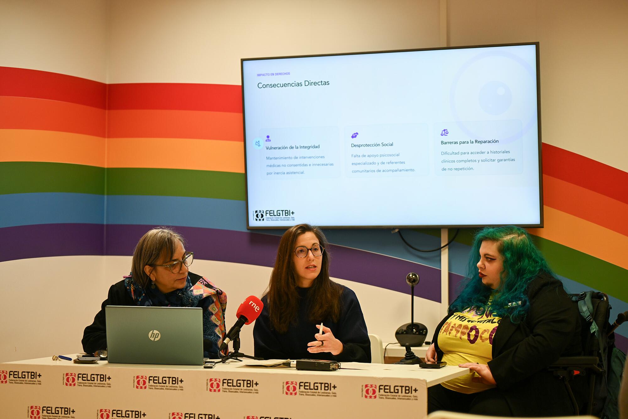 Informe Intersex 
