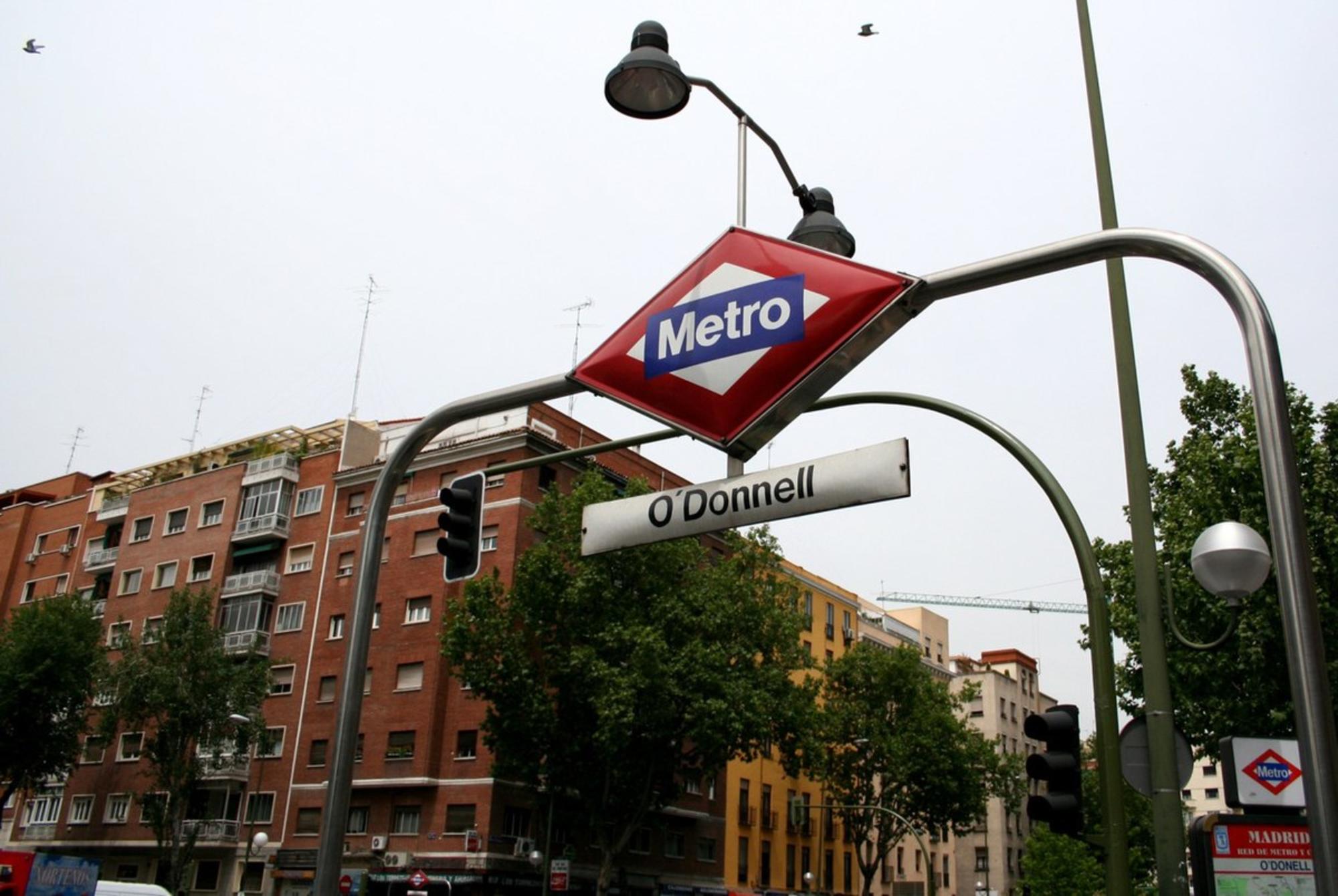 Metro O´Donnell