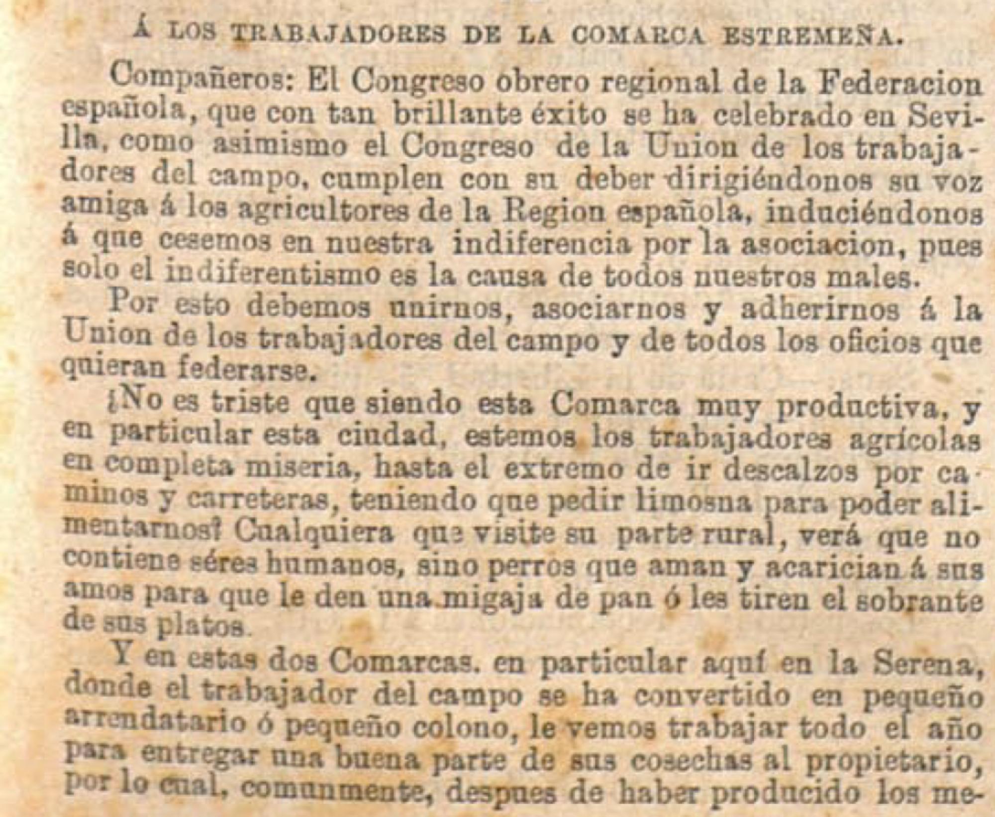 Revista Social, 28-12-1882