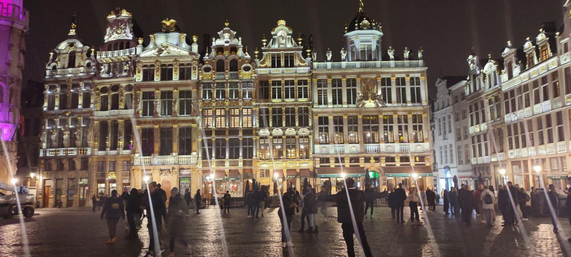 Bruselas 