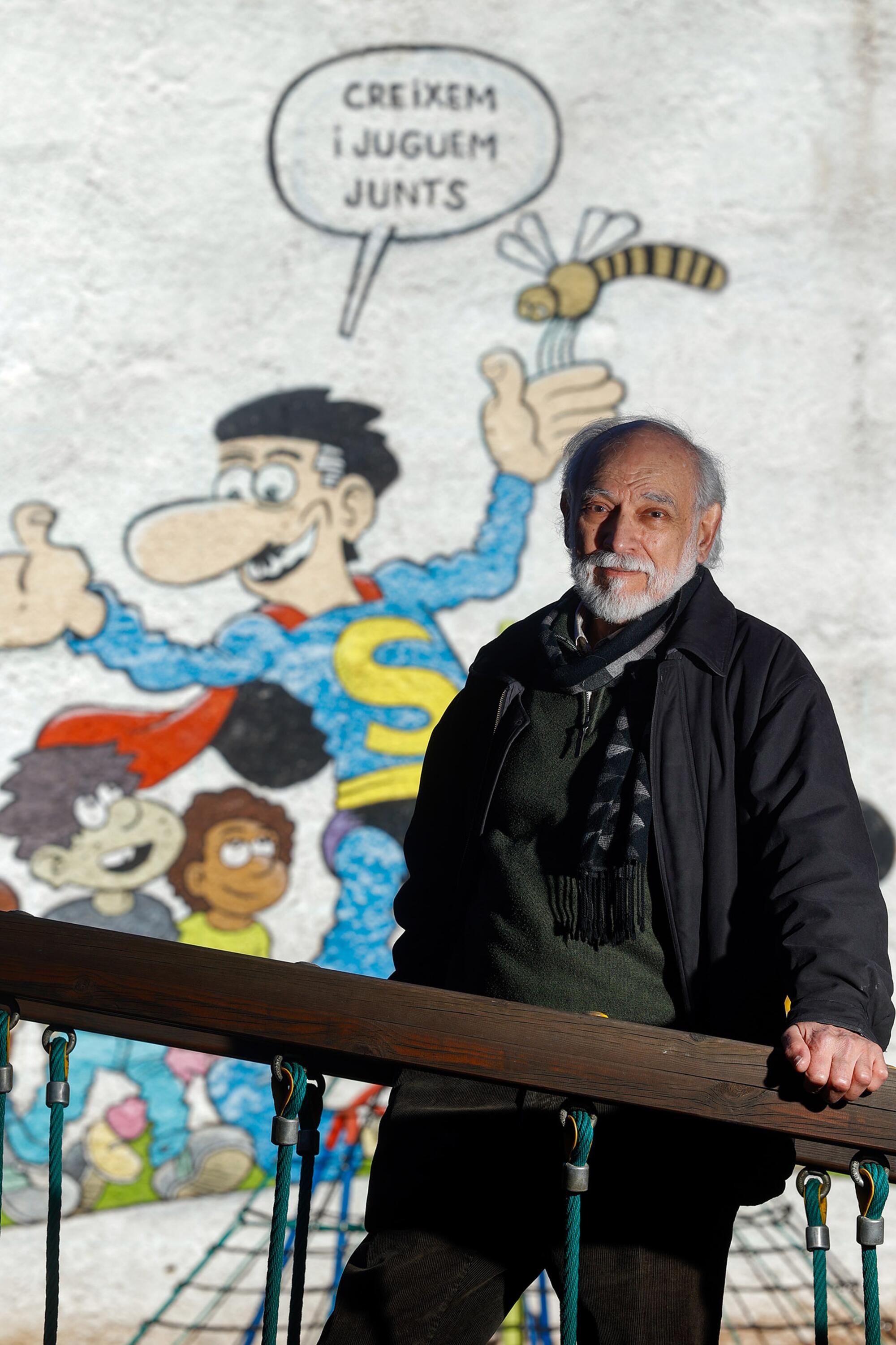 JAN historietista - 5