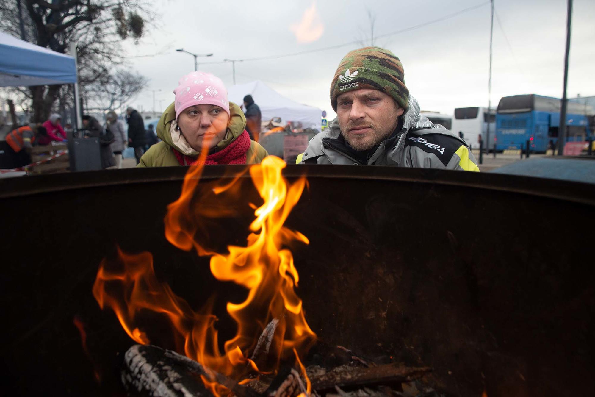 Galería la guerra de Lviv - 6