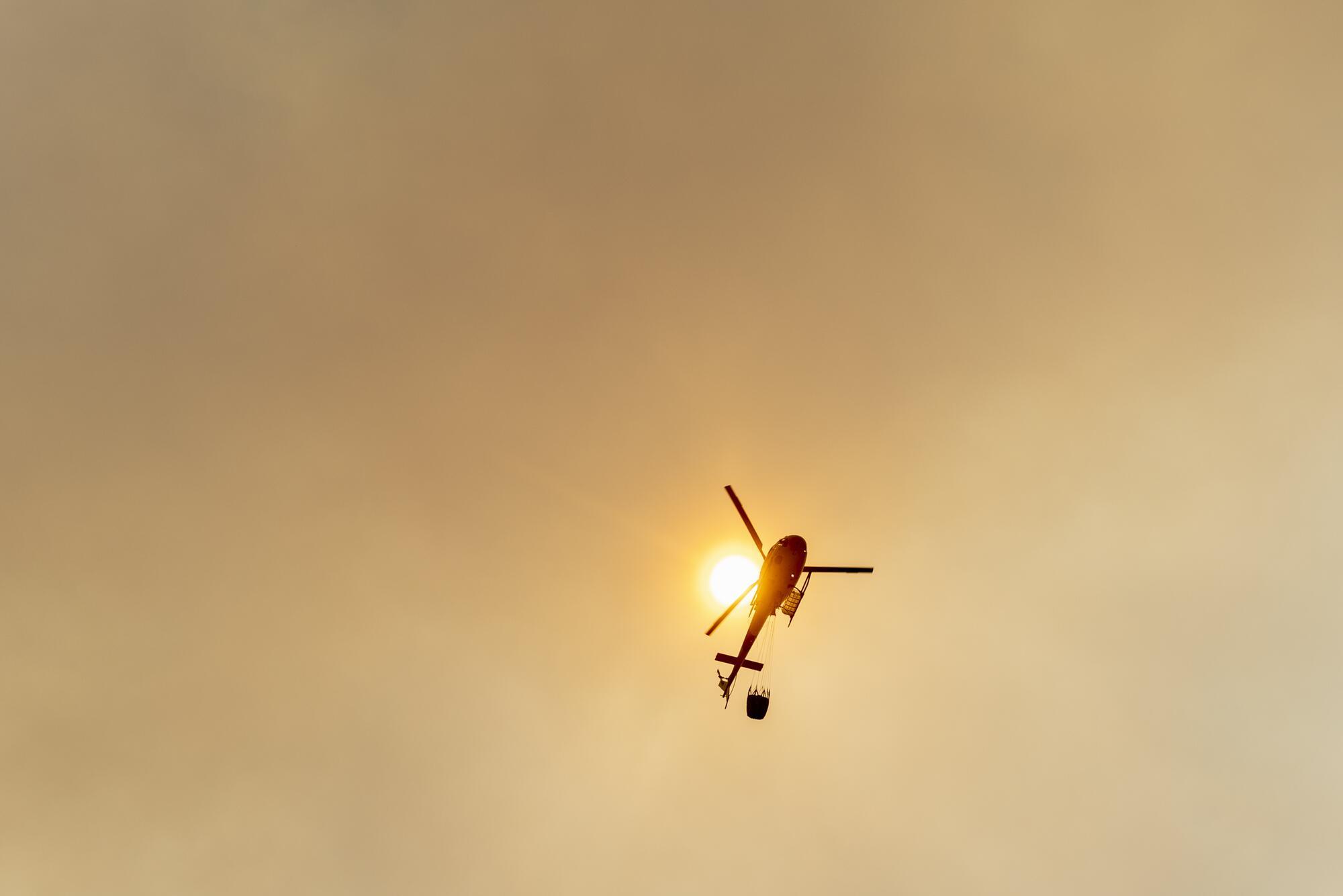 Incendios zona oeste de Madrid julio 2026 - 13
