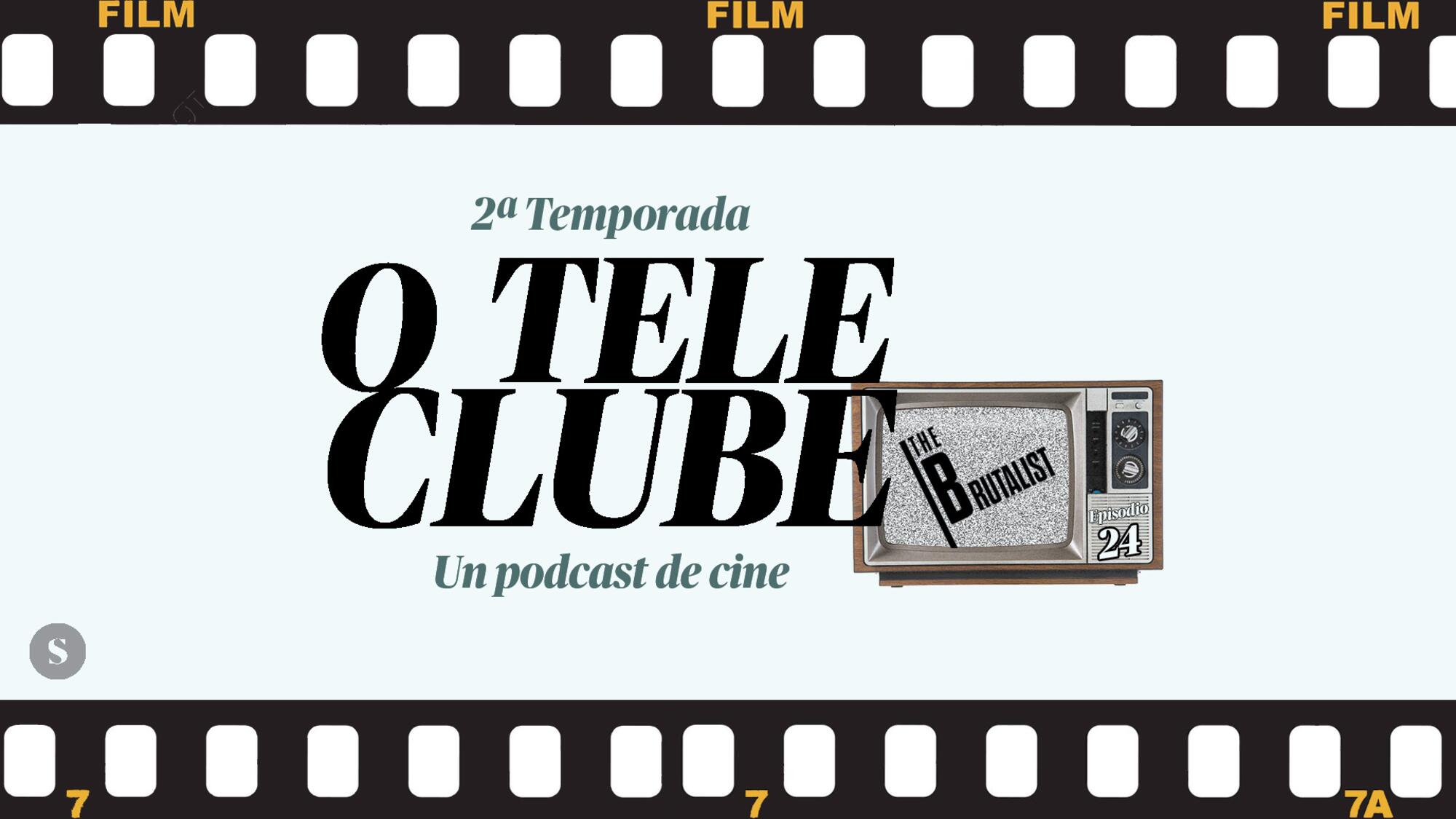 O Teleclube 01x24