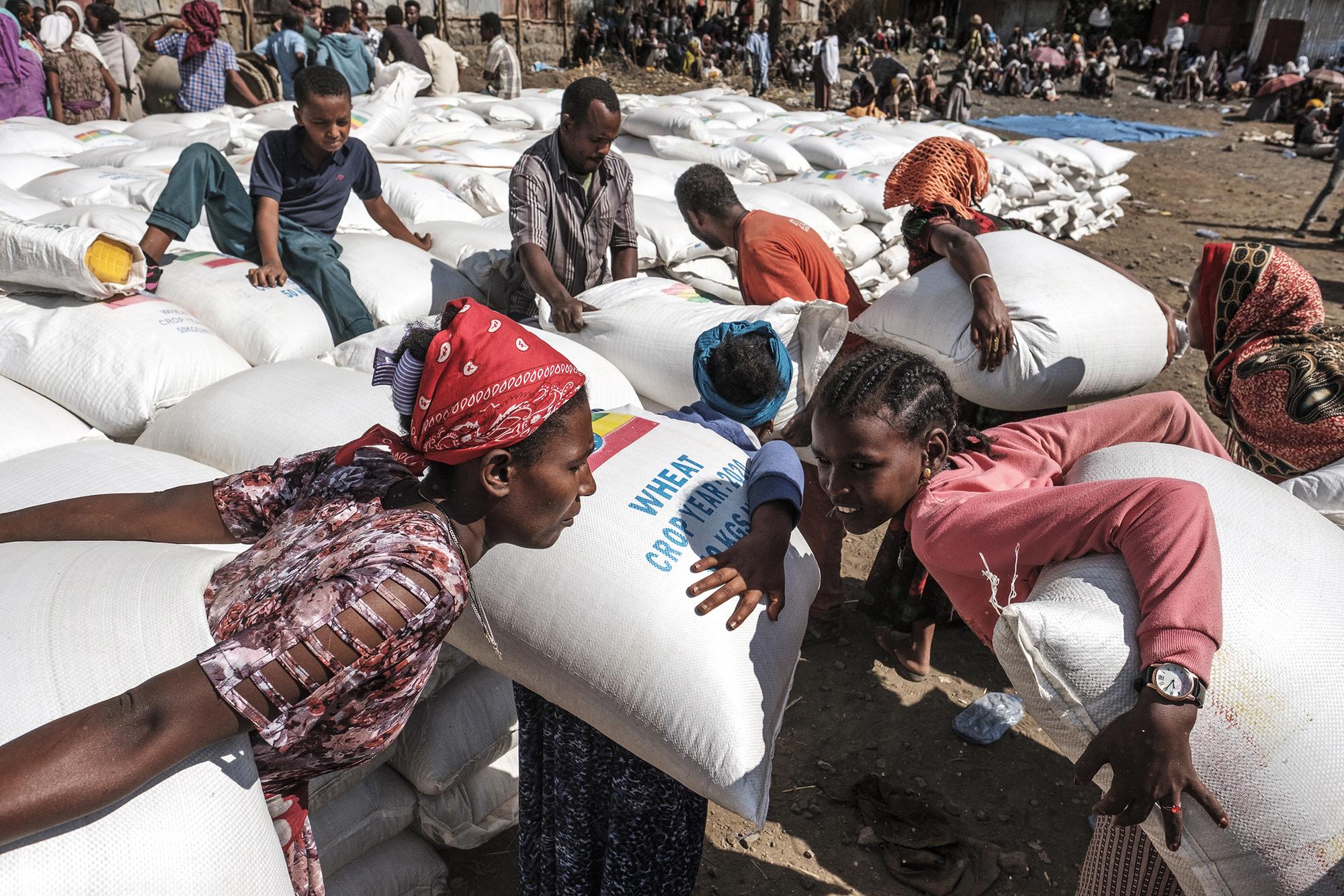 Tigray Etiopía - 5