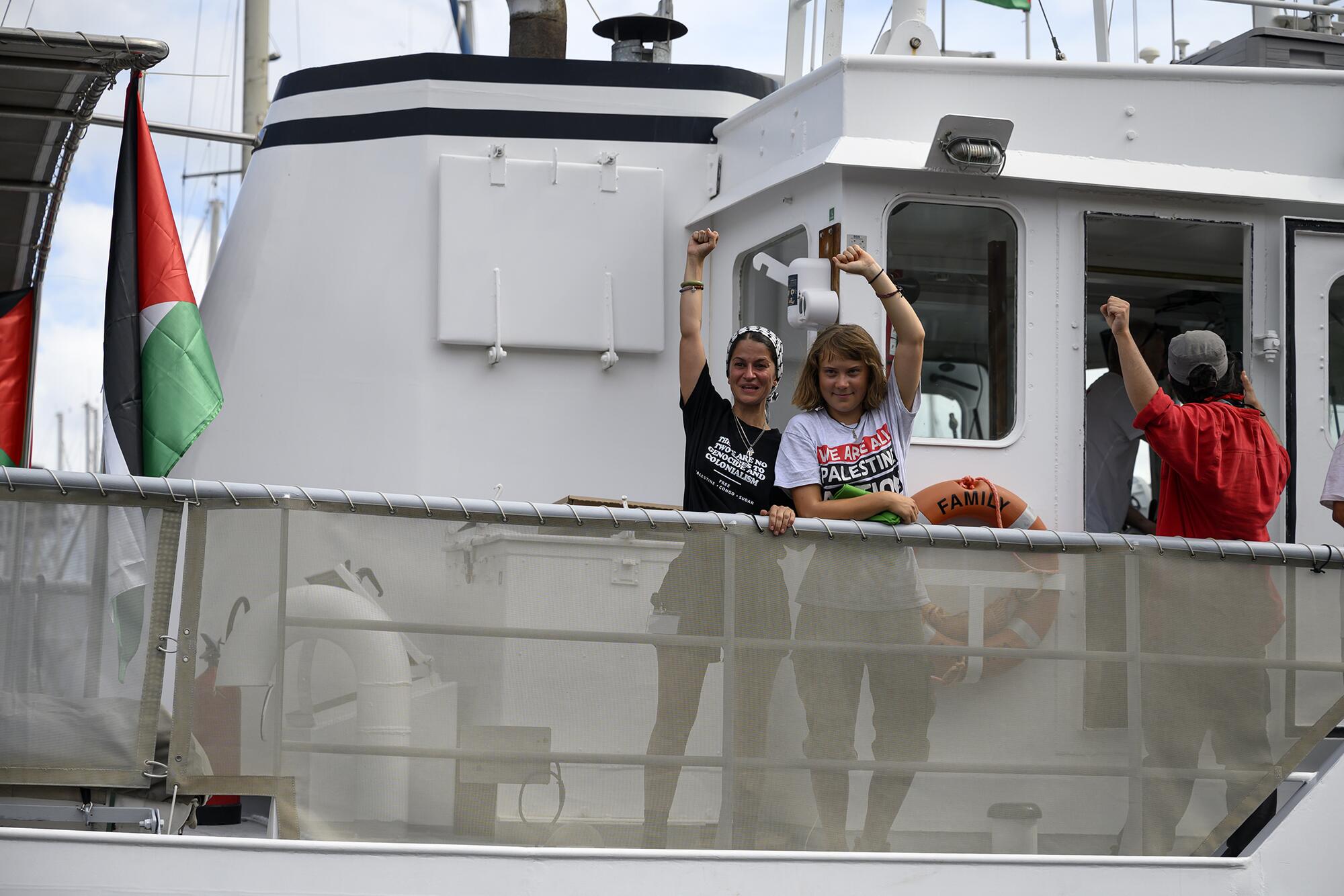 Summd Flotilla - 30