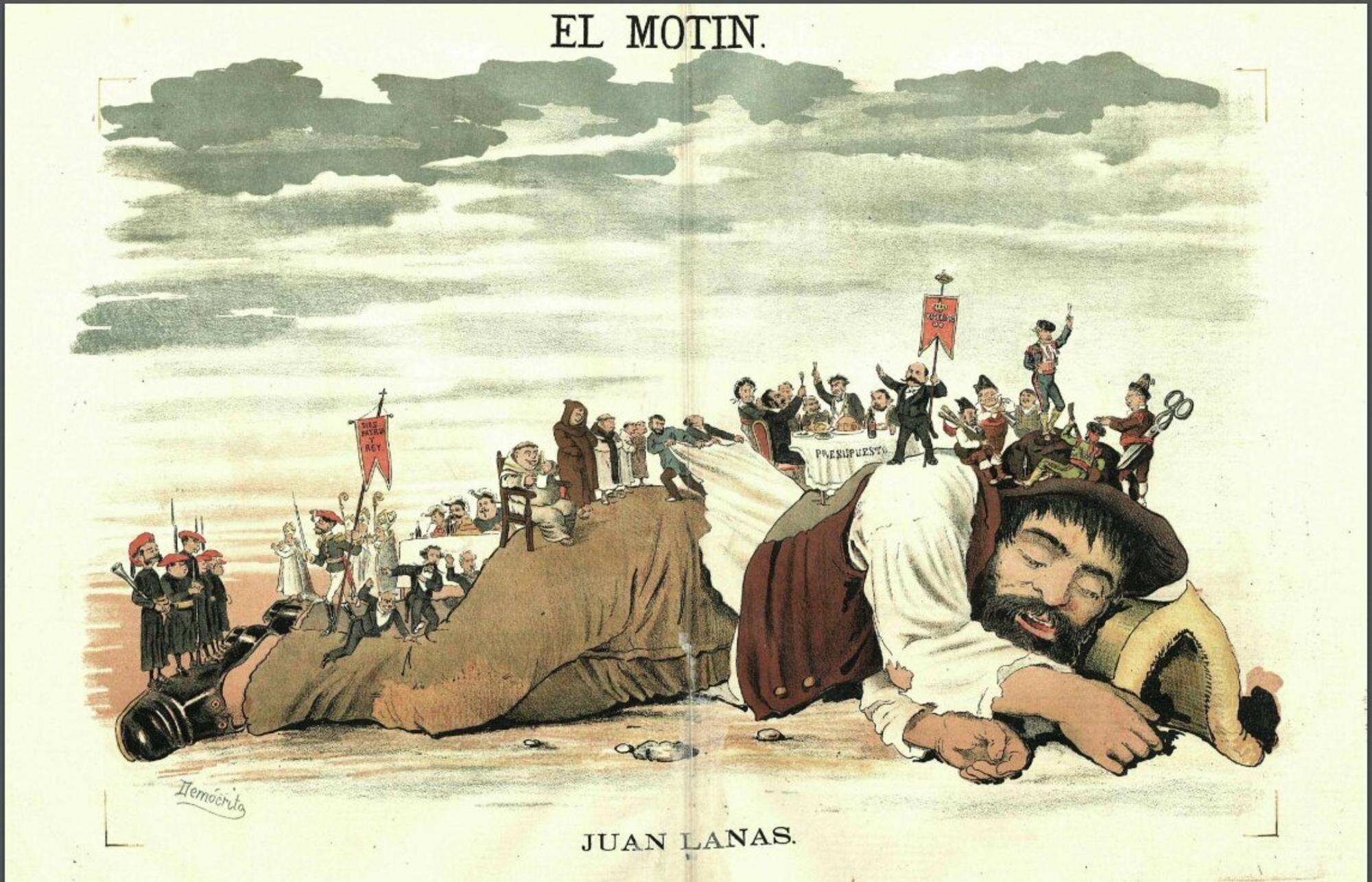 Juan Lanas