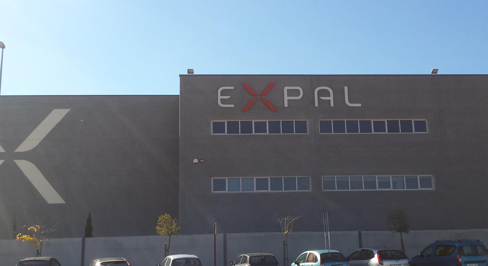 Expal