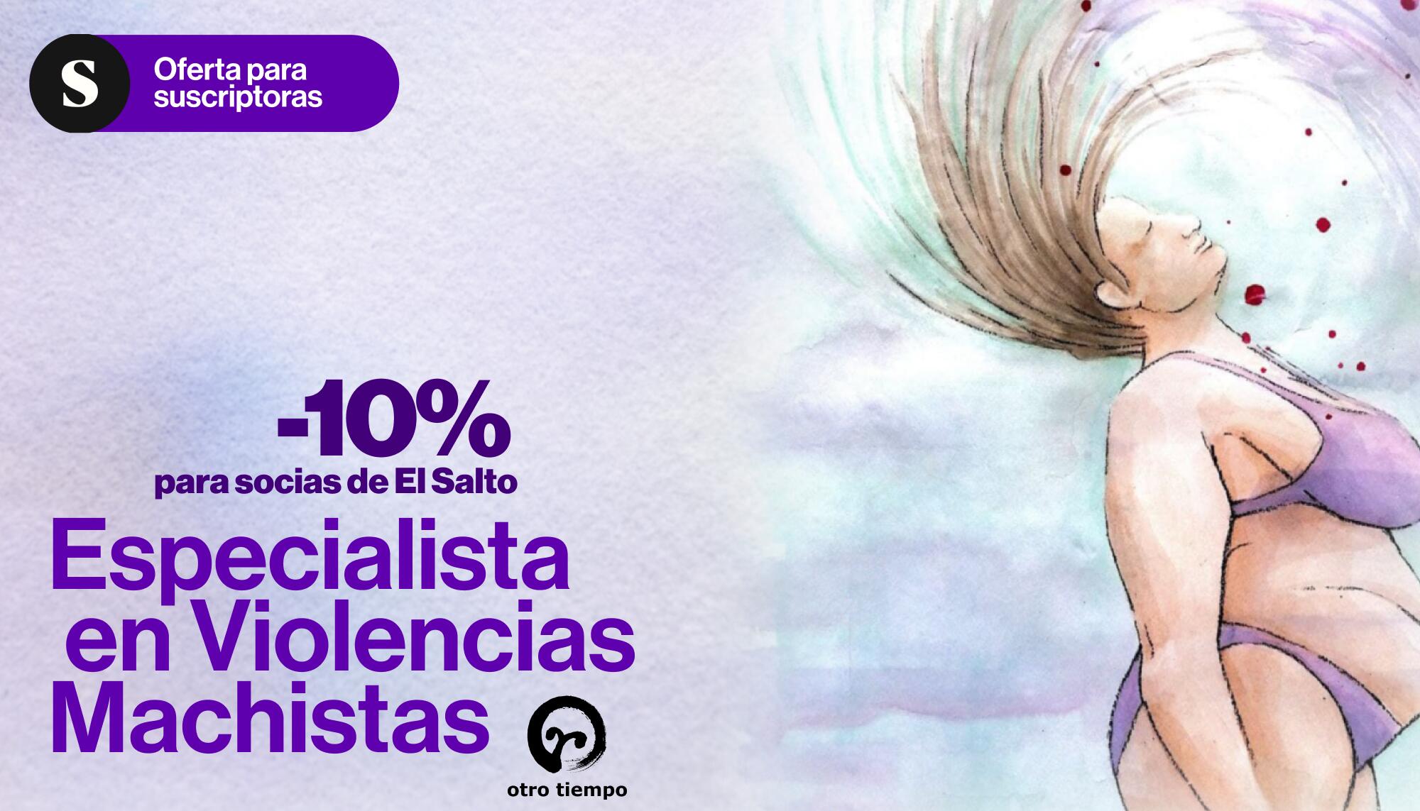 promo violencia machista post