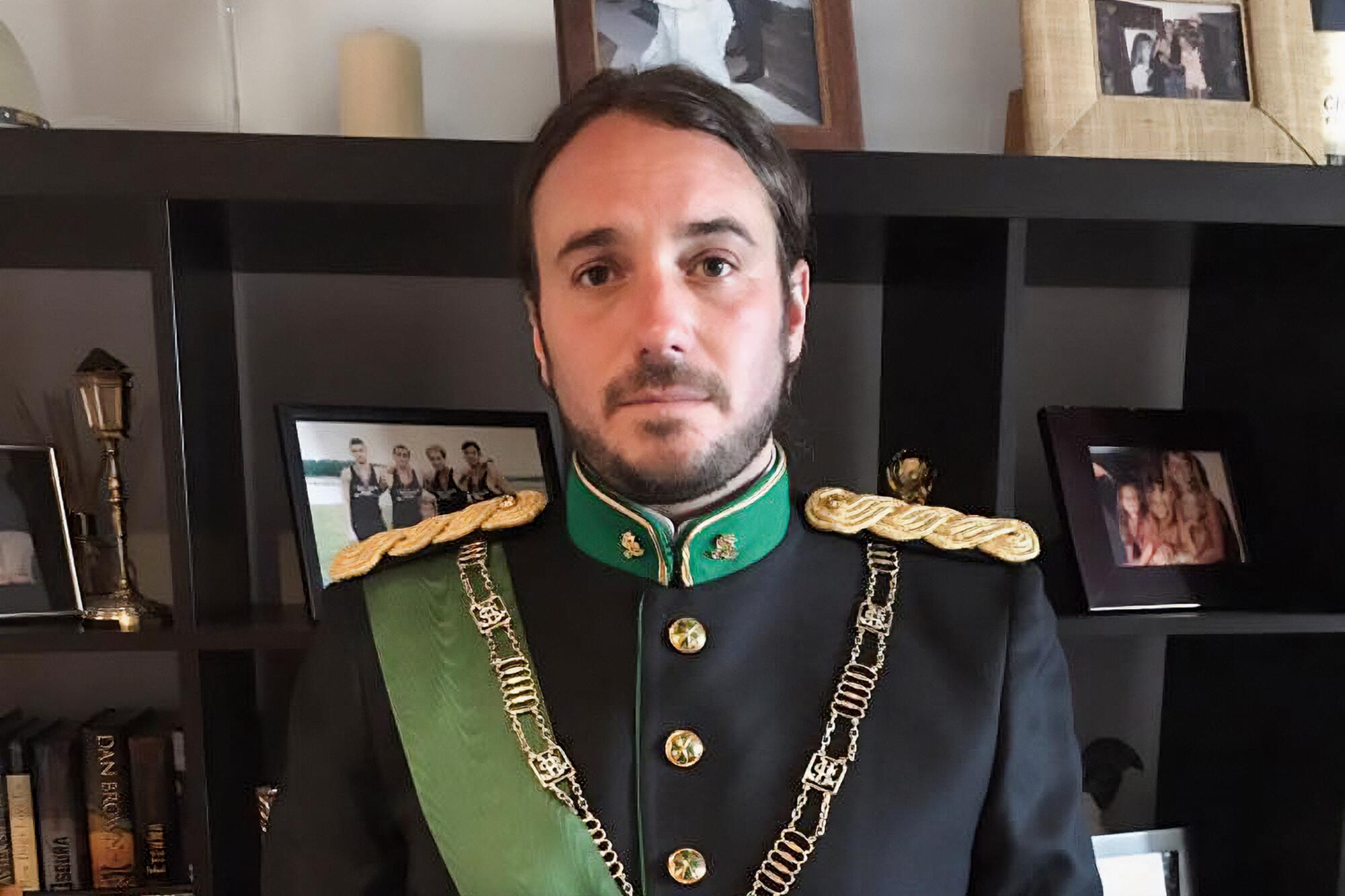 Francisco de Borbón