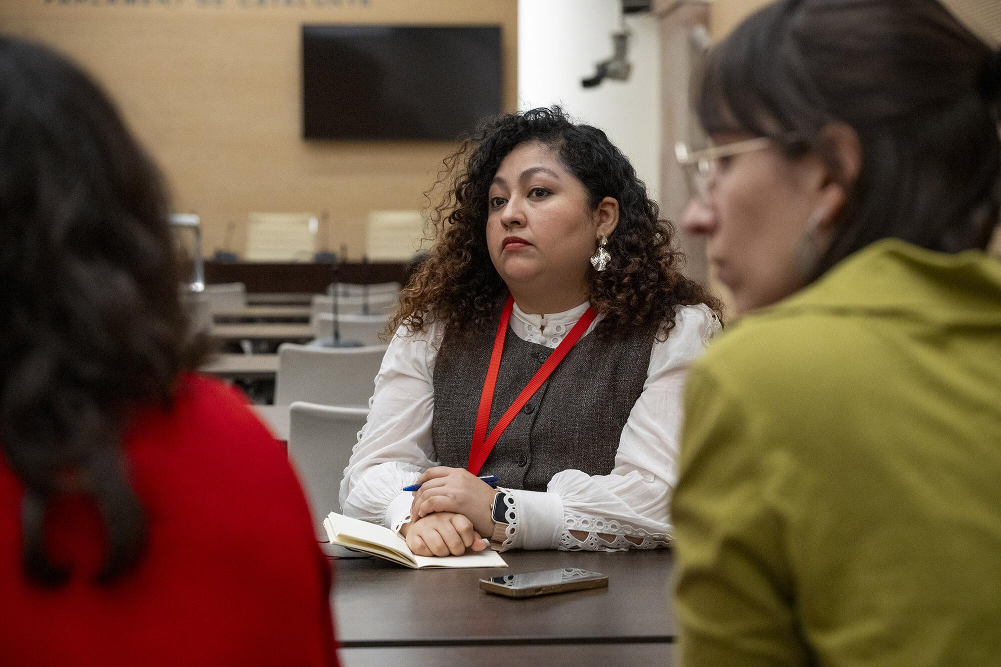 El Salvador  opinión DDHH - 4