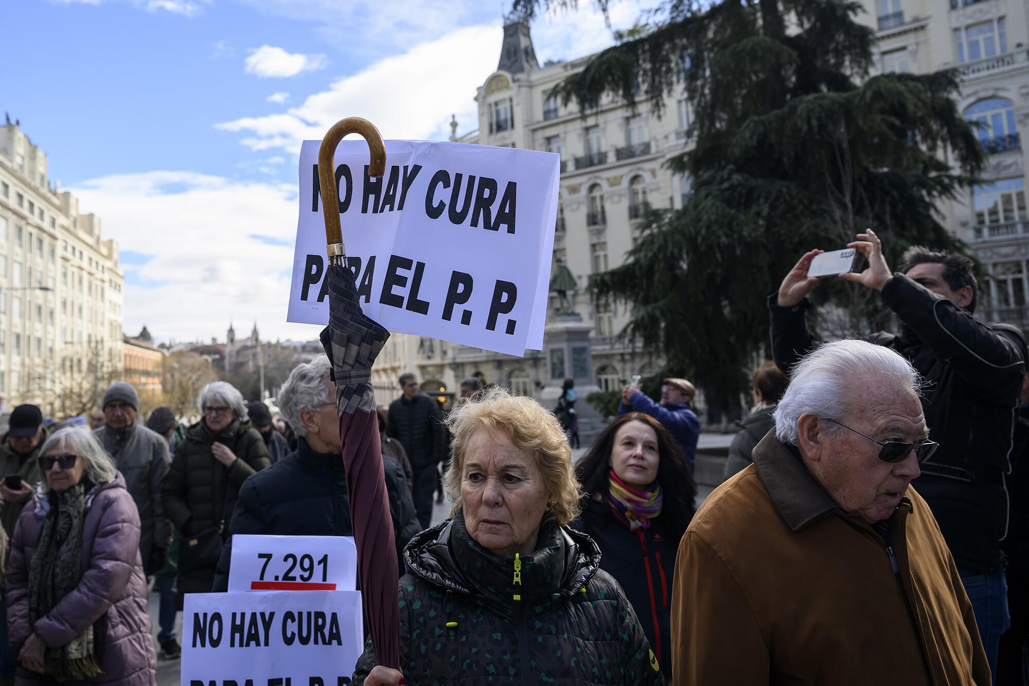 Sanidad Madrid 2026 - 9