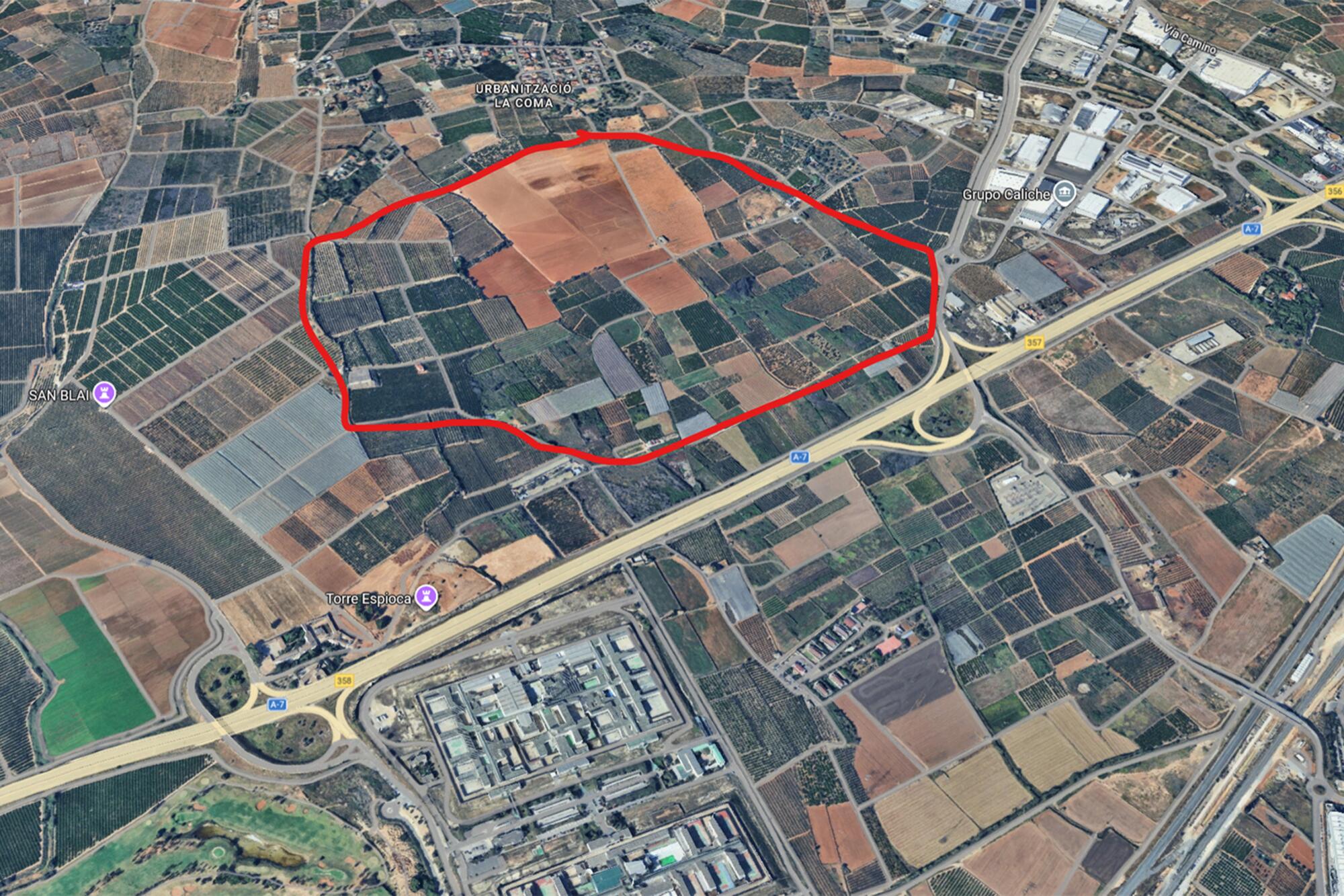 Centro de datos Directa - 2