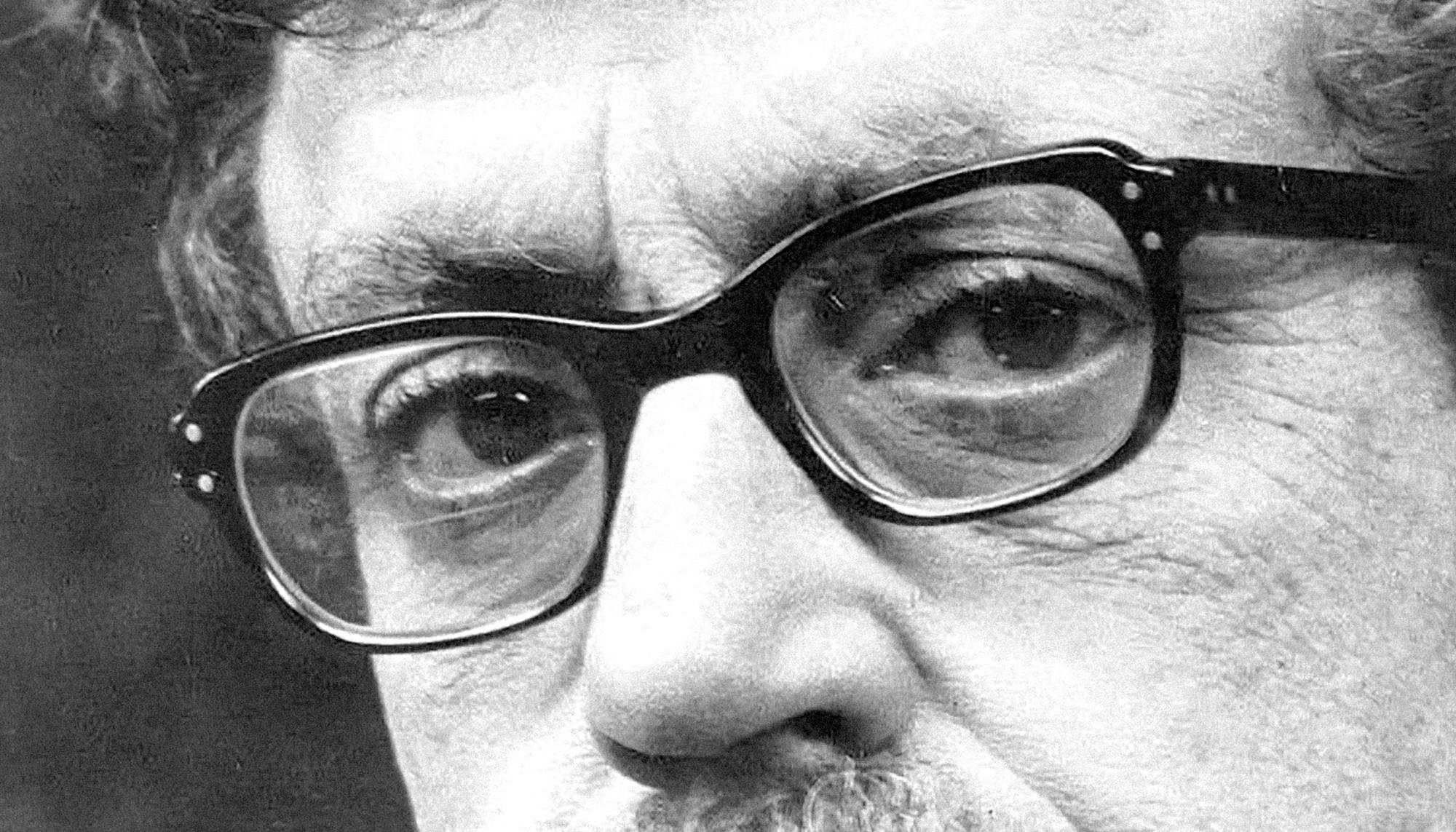 Kurt Vonnegut