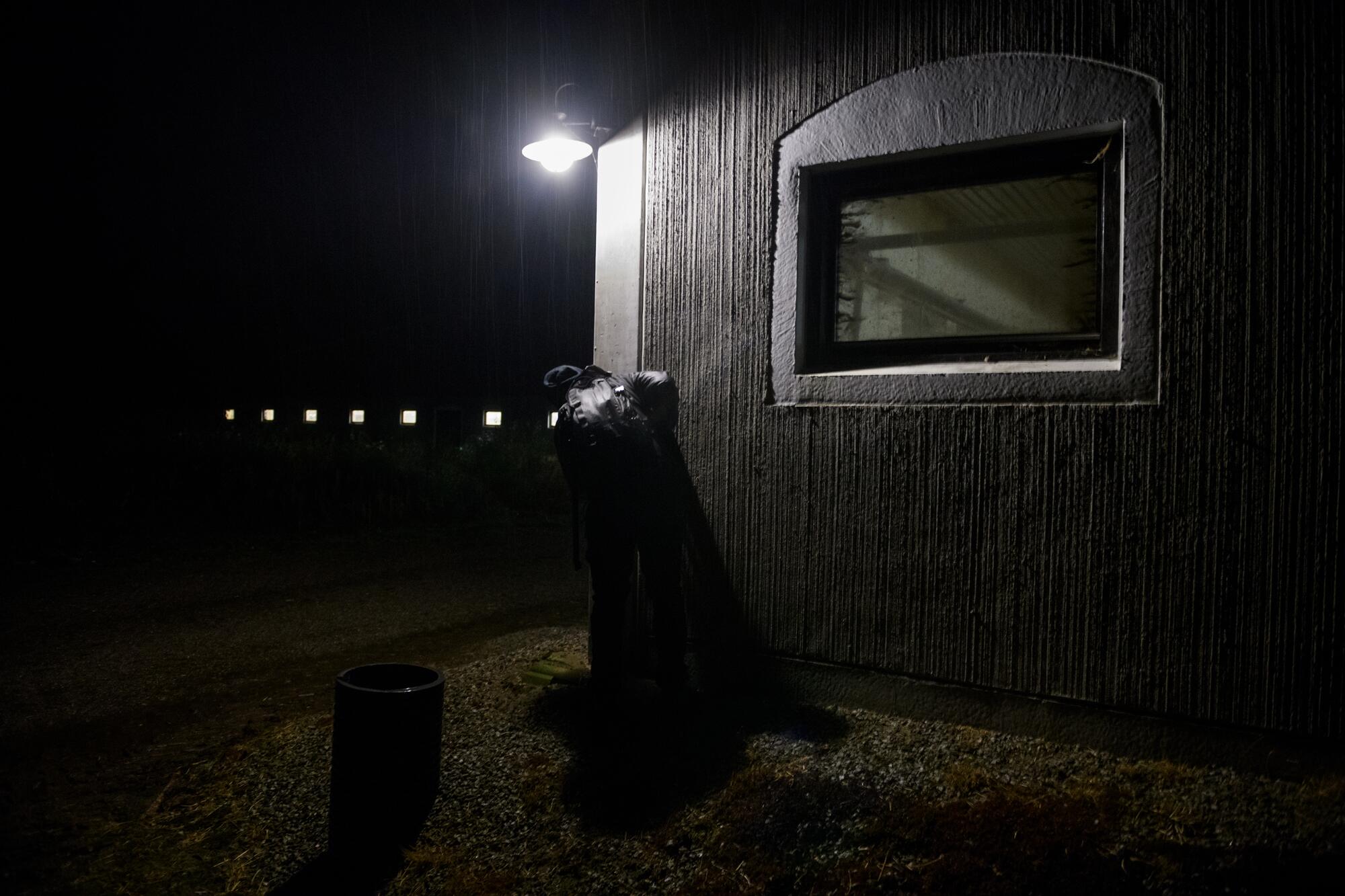 Fotoperiodismo encubierto