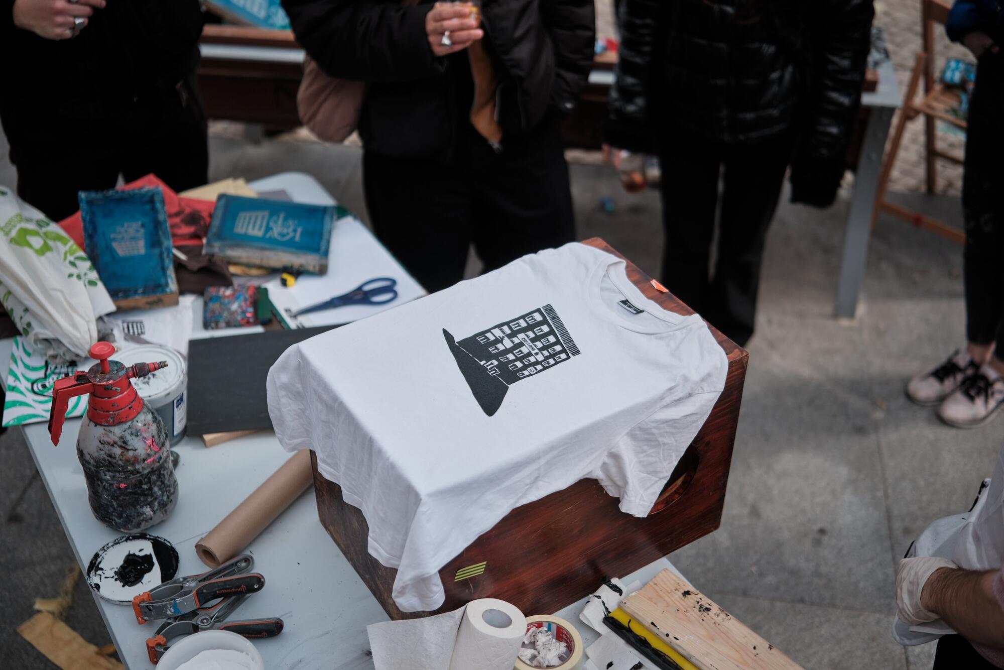 La Rosa 2º aniversario - 3